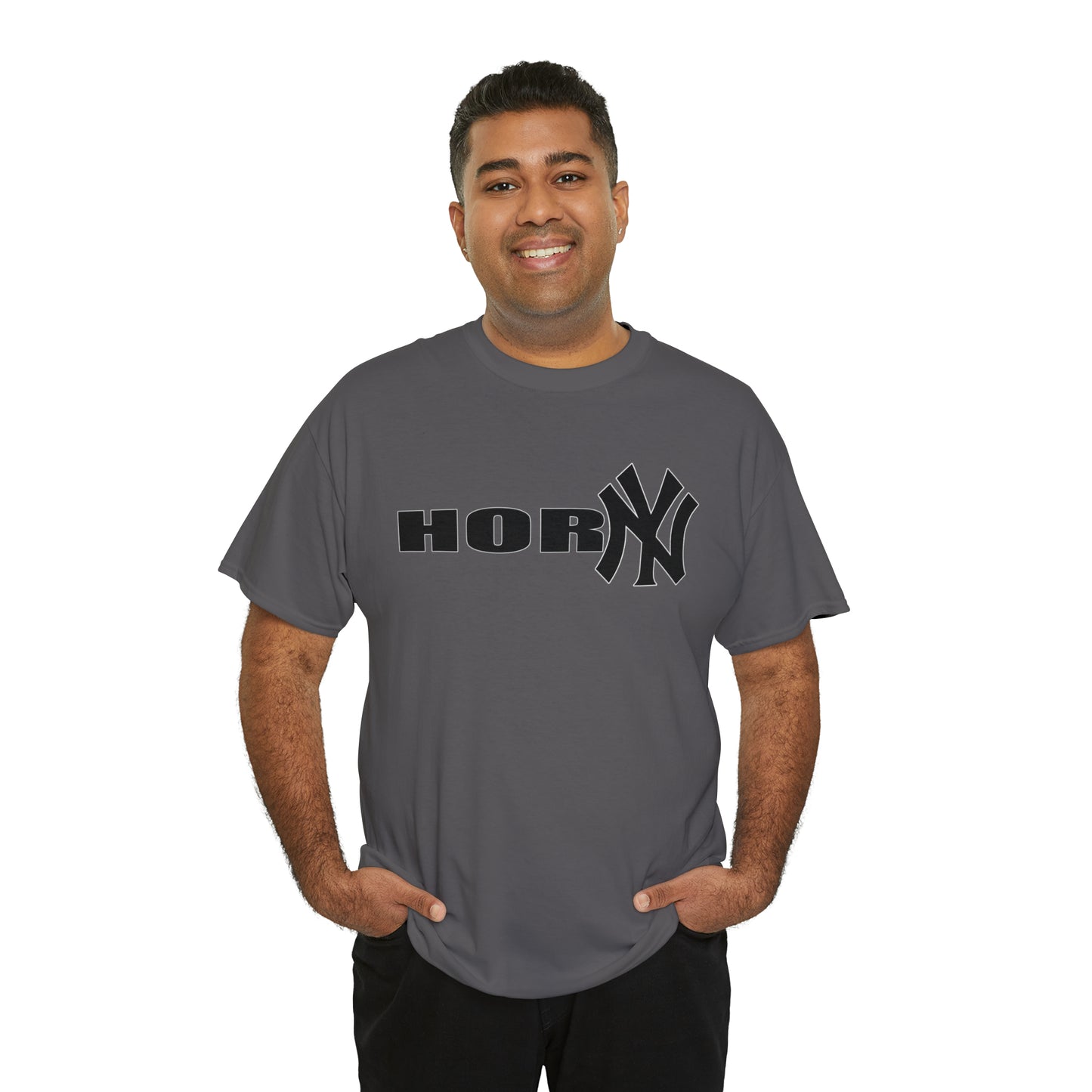 HorNY™