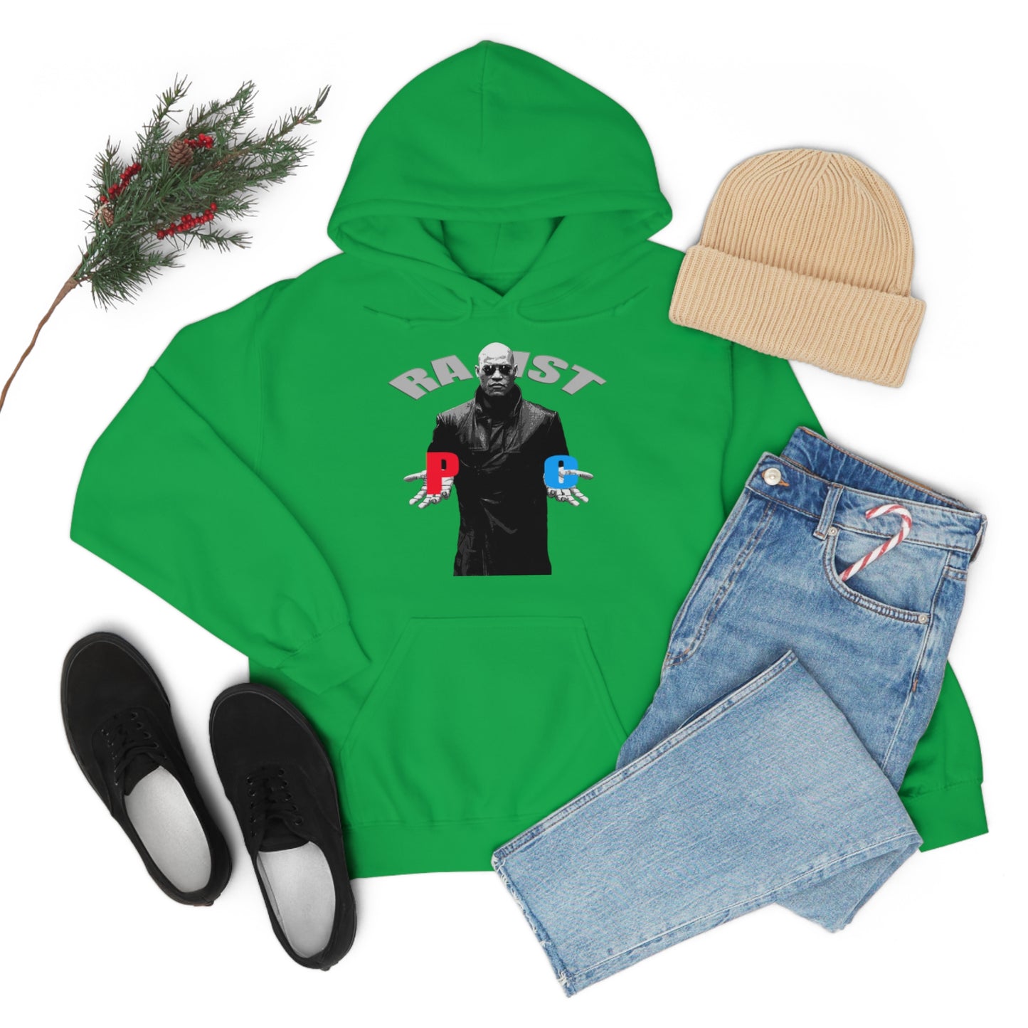 Morpius Hoodie™