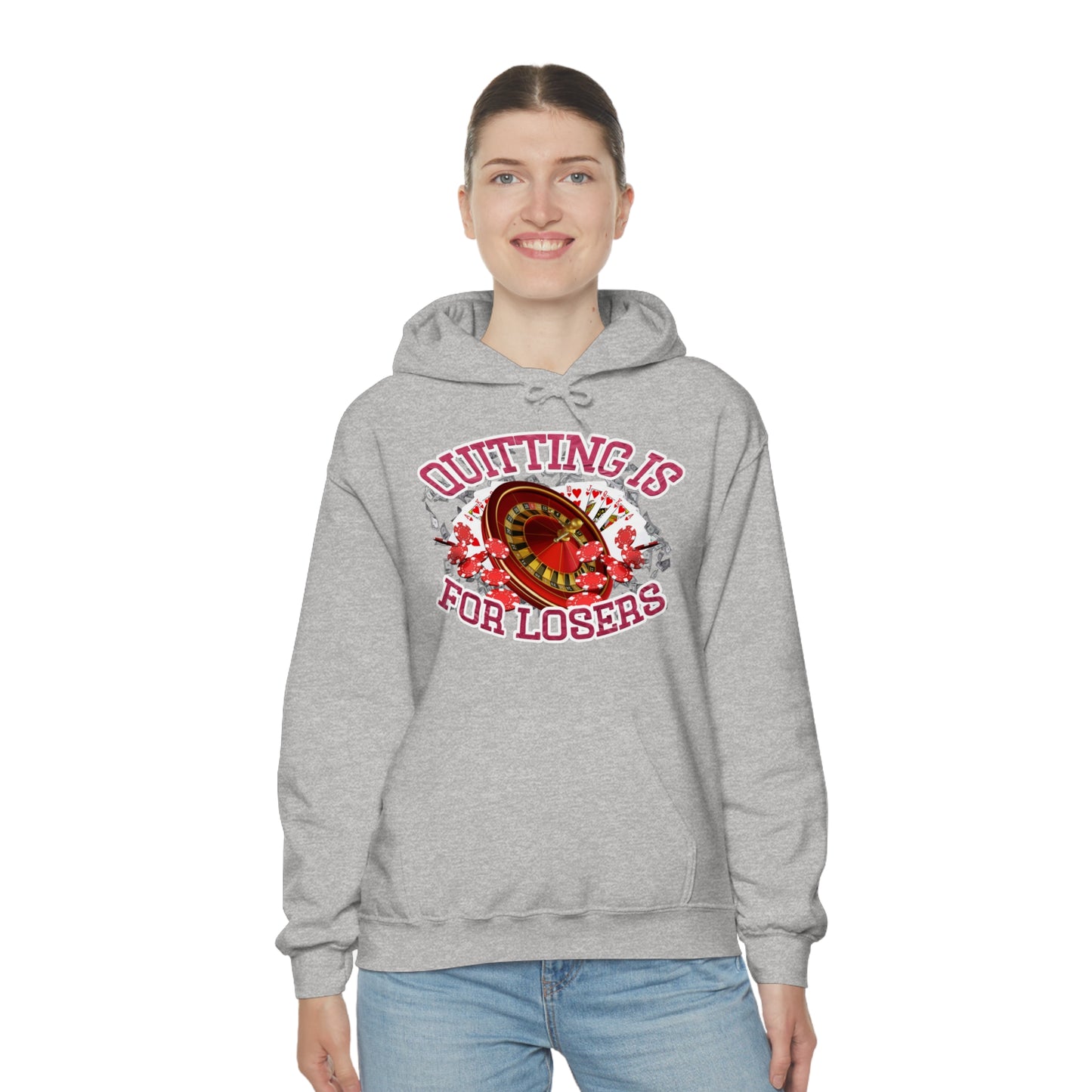Gamblers Fever Hoodie™