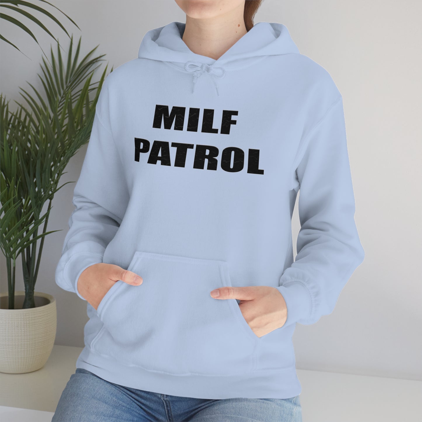 Hot Mamas Club Hoodie™