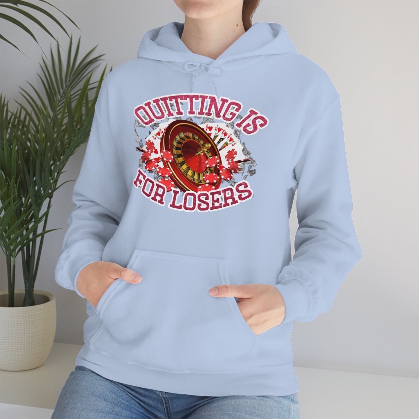 Gamblers Fever Hoodie™