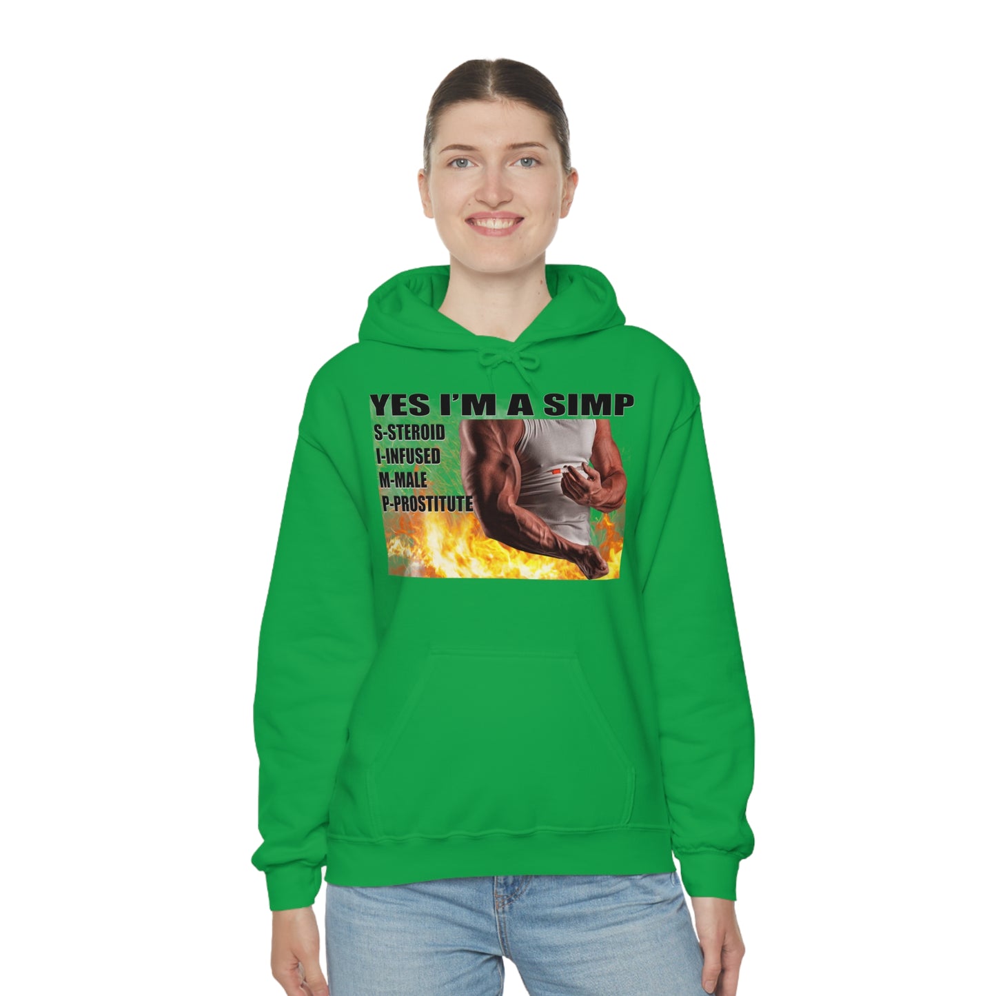 Simp Hoodie™