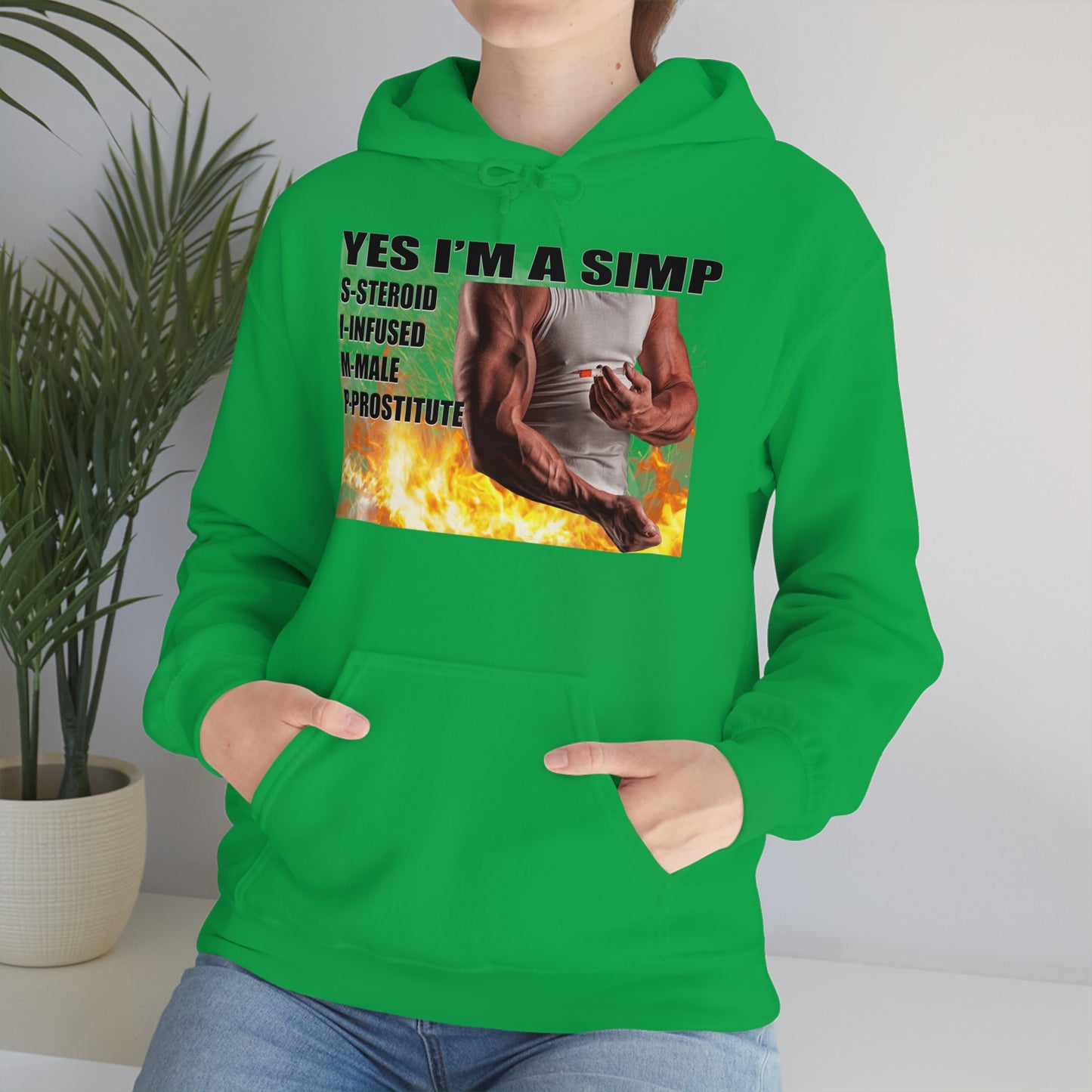 Simp Hoodie™