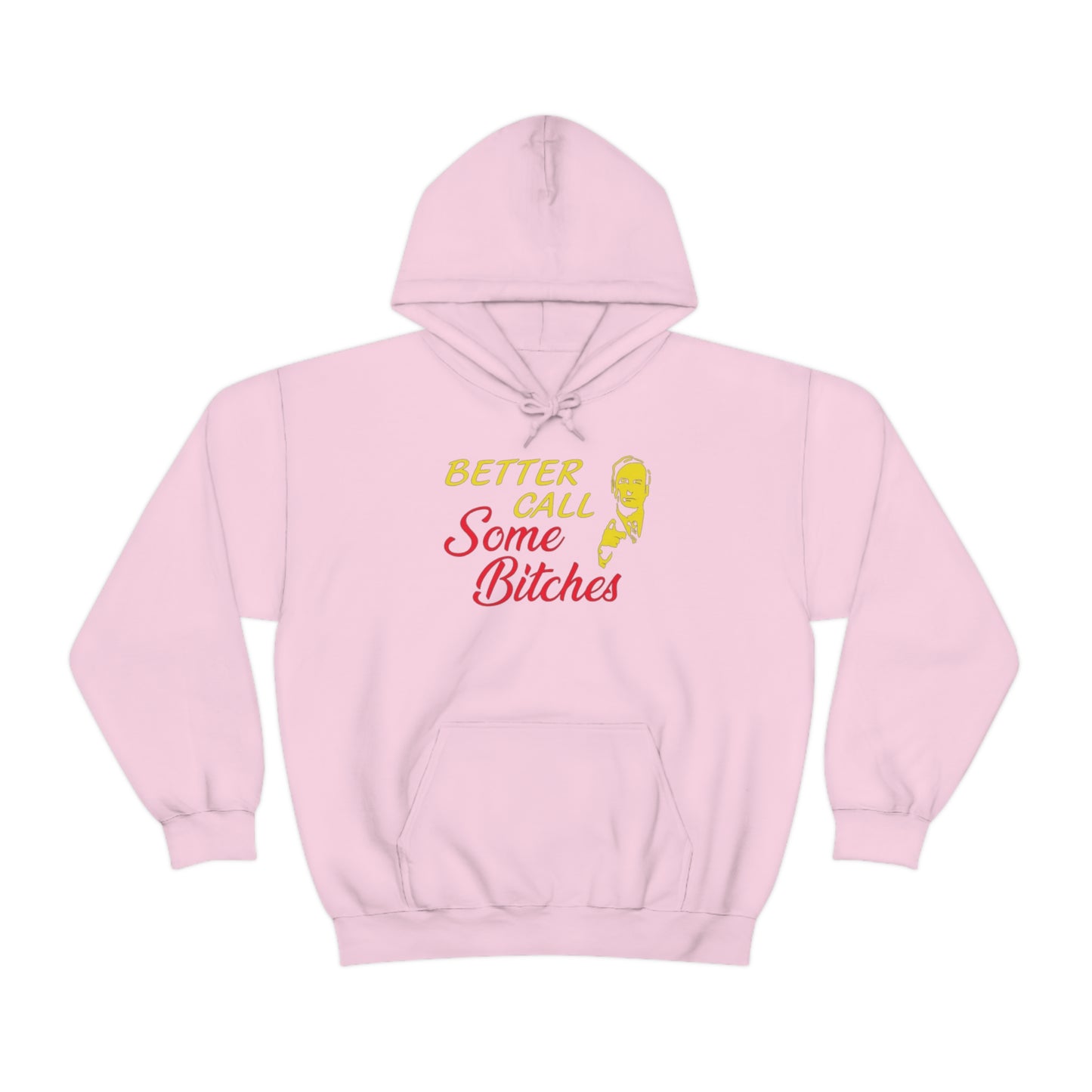 The Bitchless Hoodie™