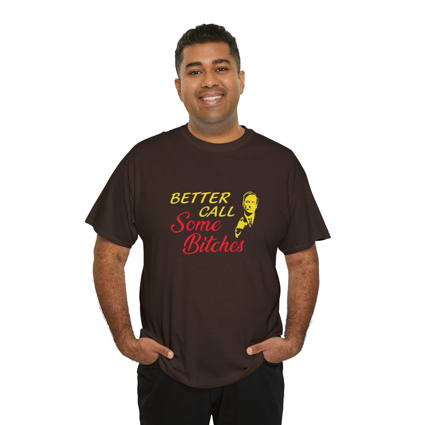 The Bitchless™