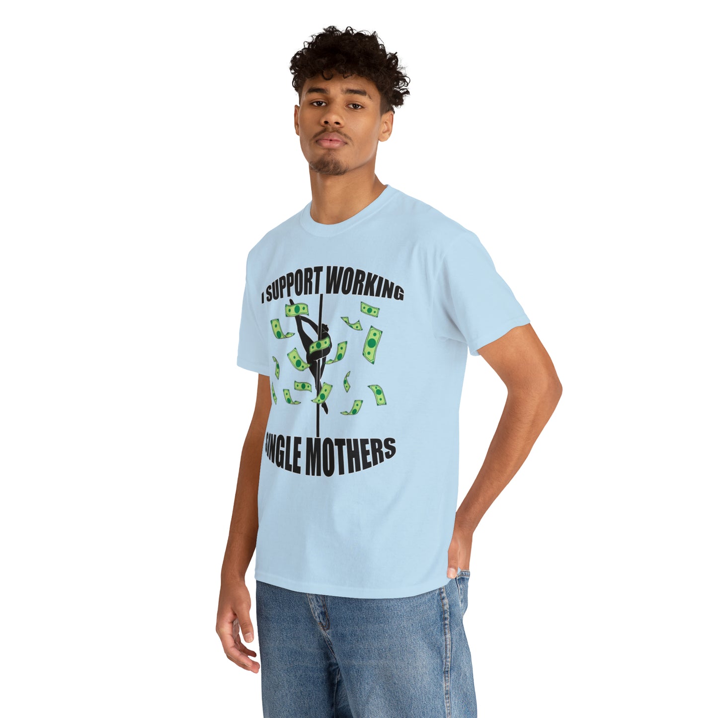 The Supporter™