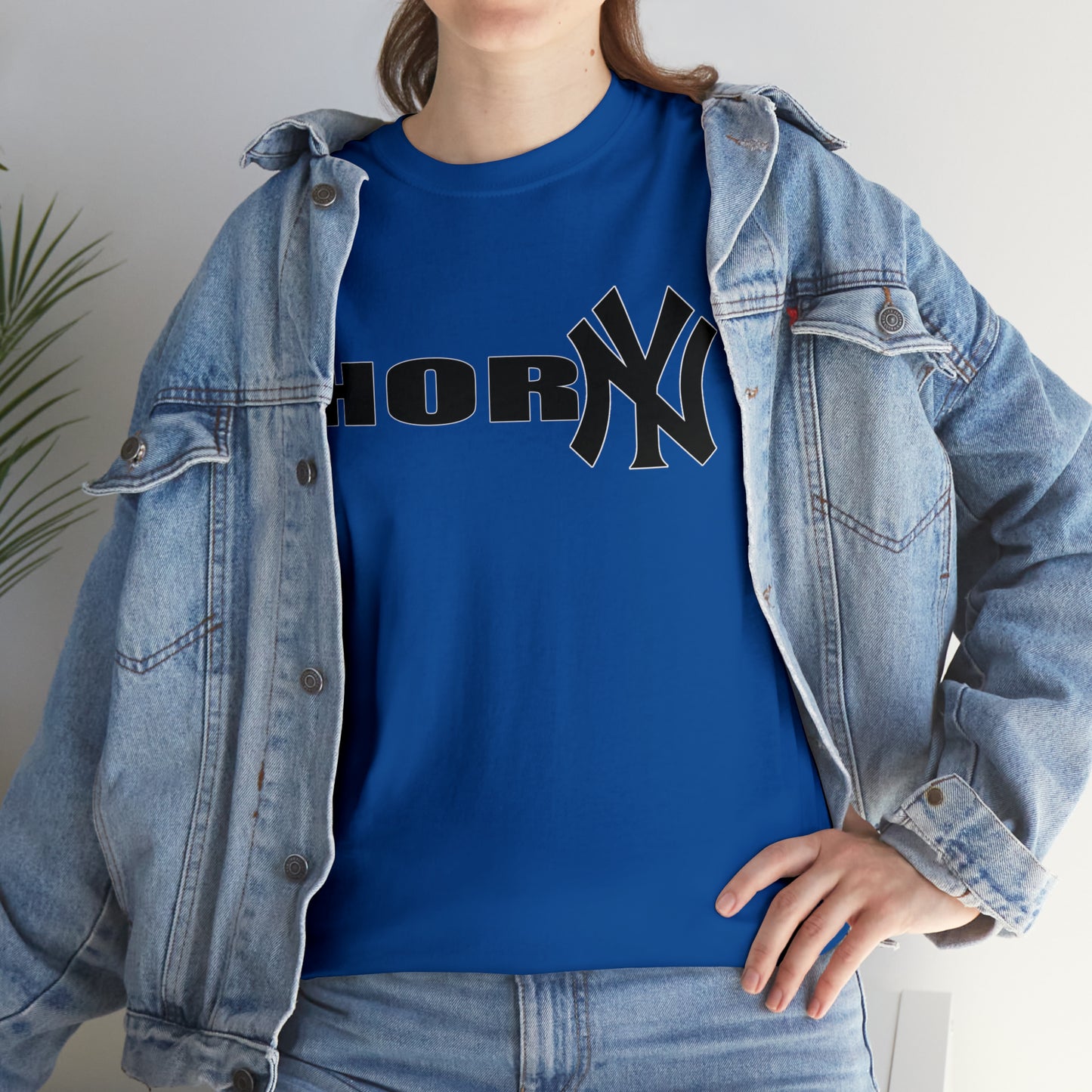 HorNY™