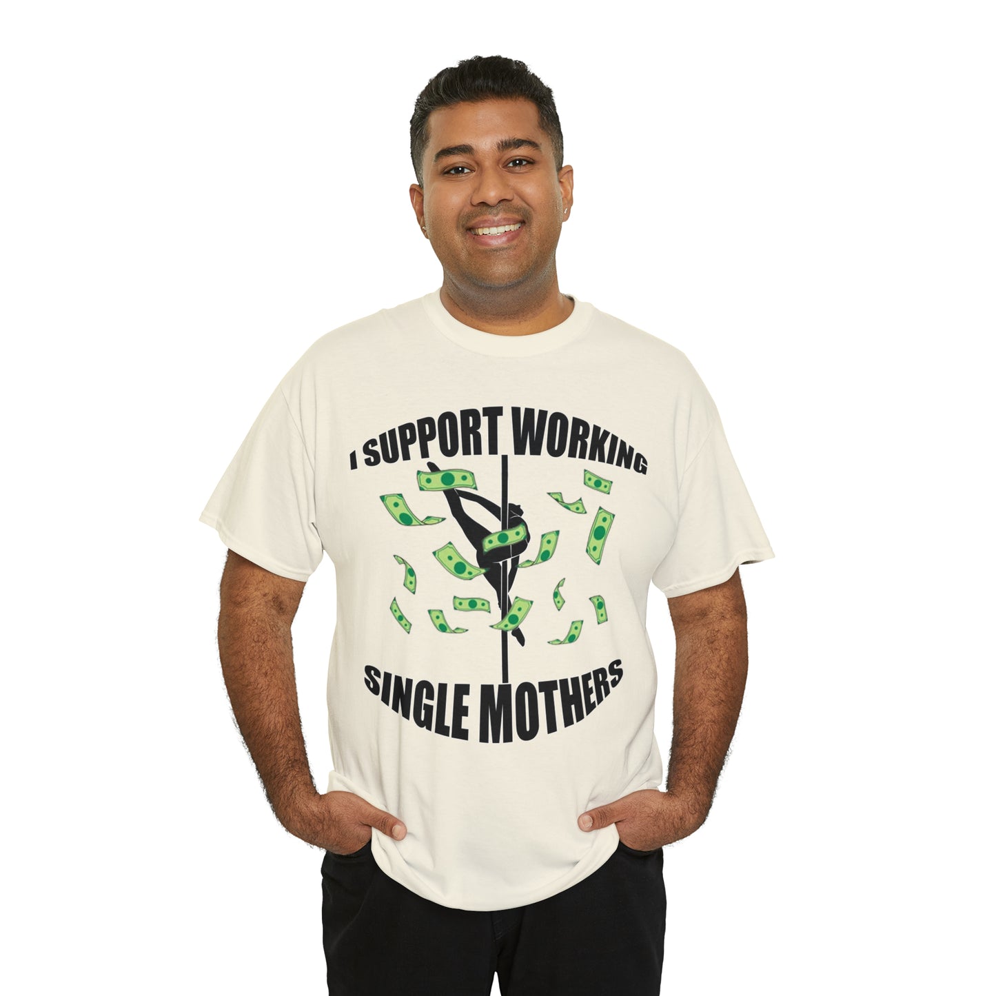 The Supporter™