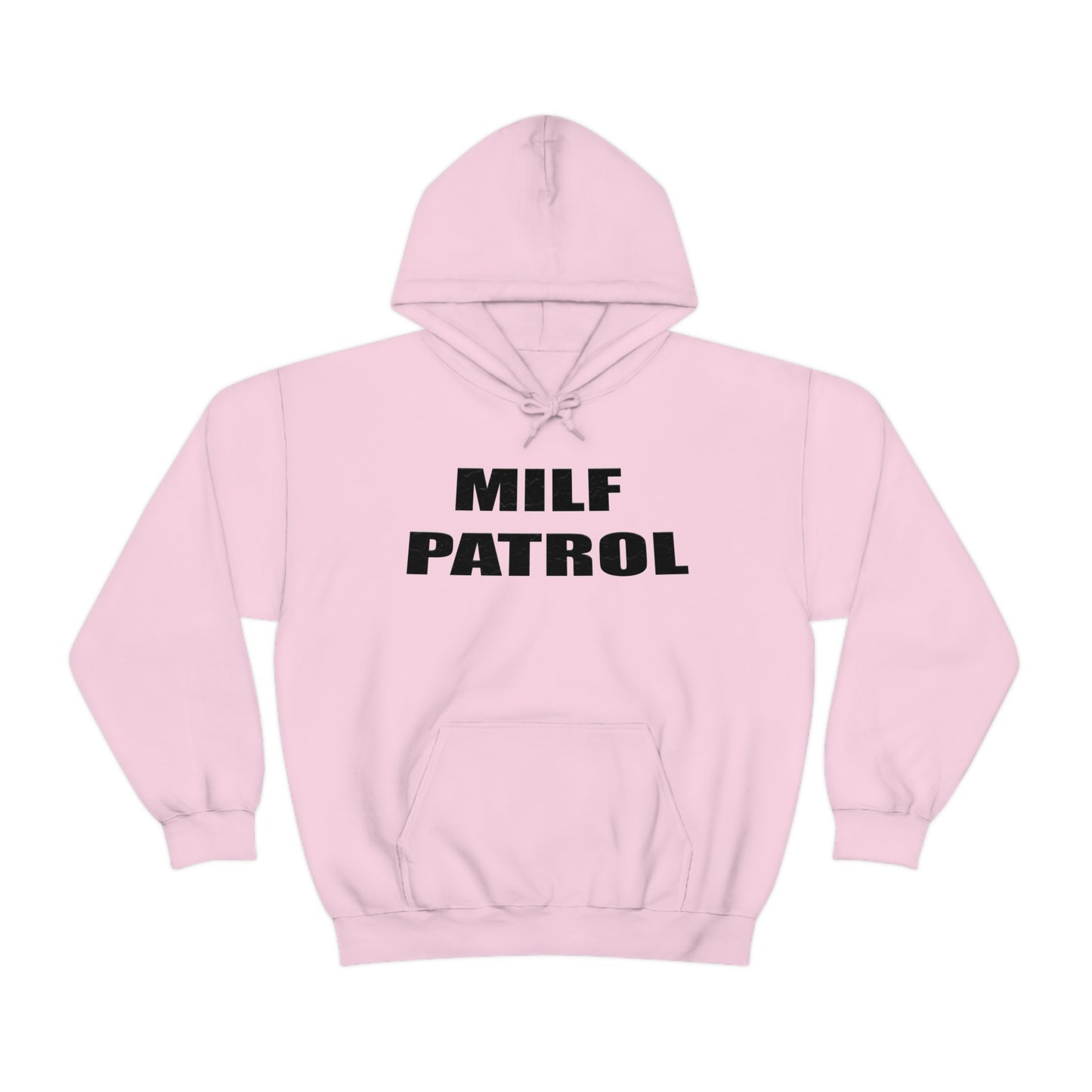 Hot Mamas Club Hoodie™