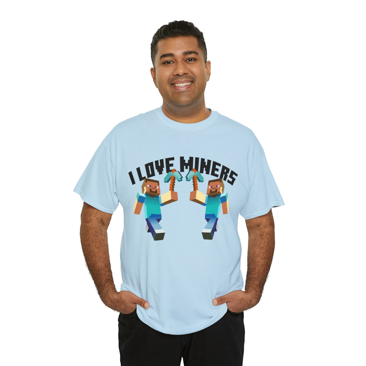 I <3 Miners™