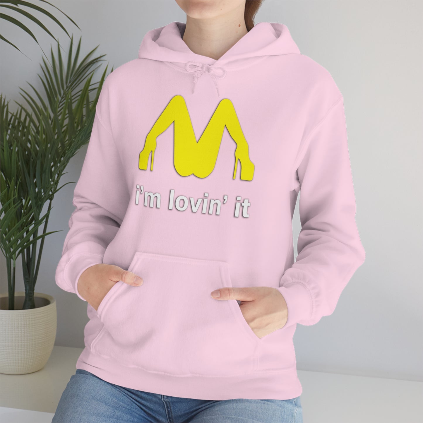 MickyDee's Hoodie™