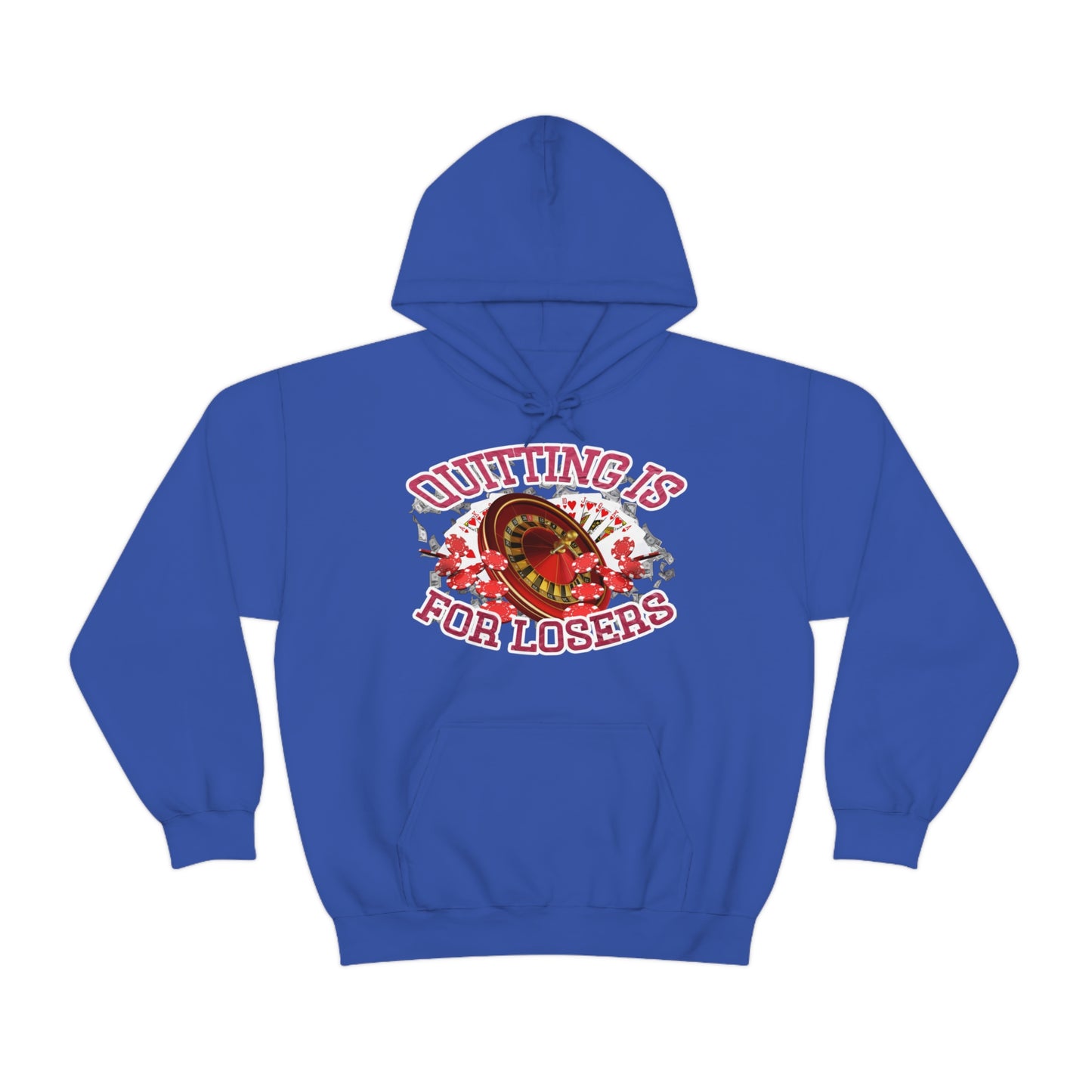 Gamblers Fever Hoodie™