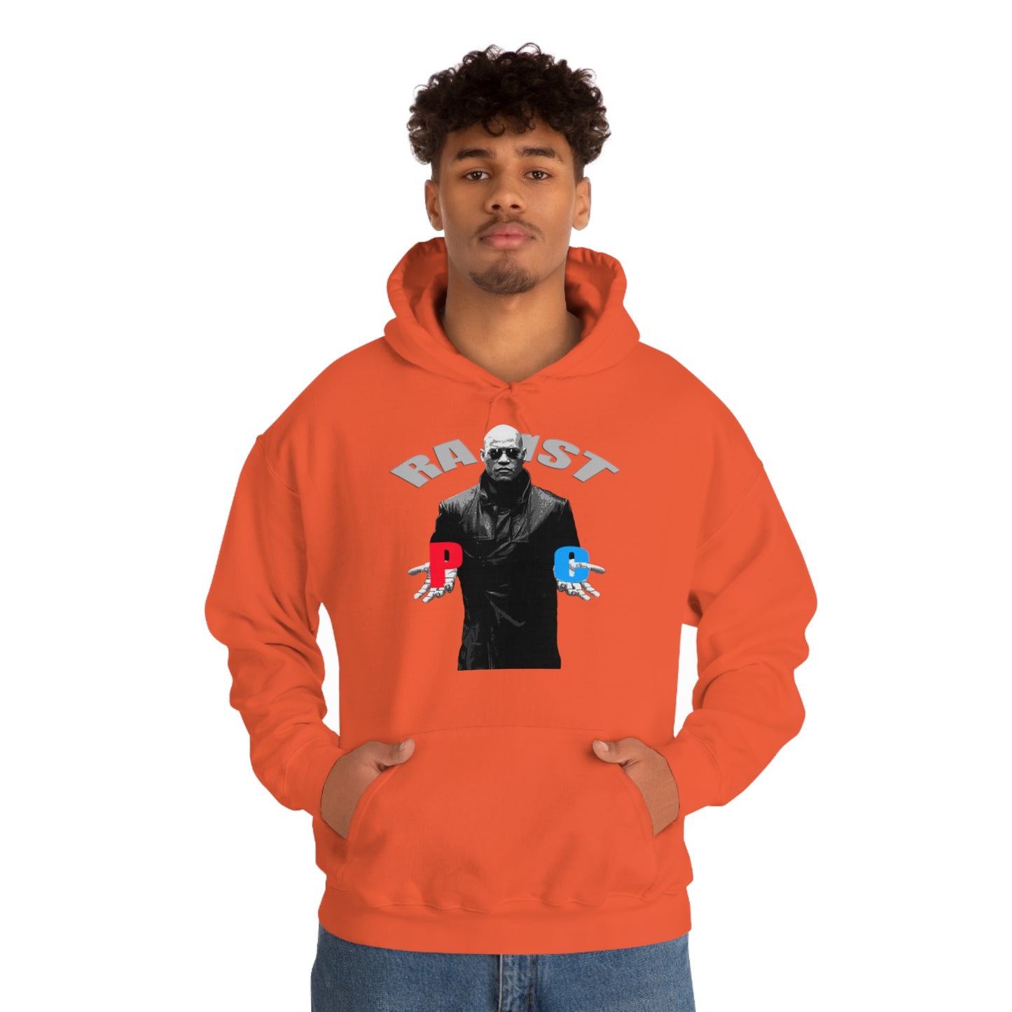Morpius Hoodie™