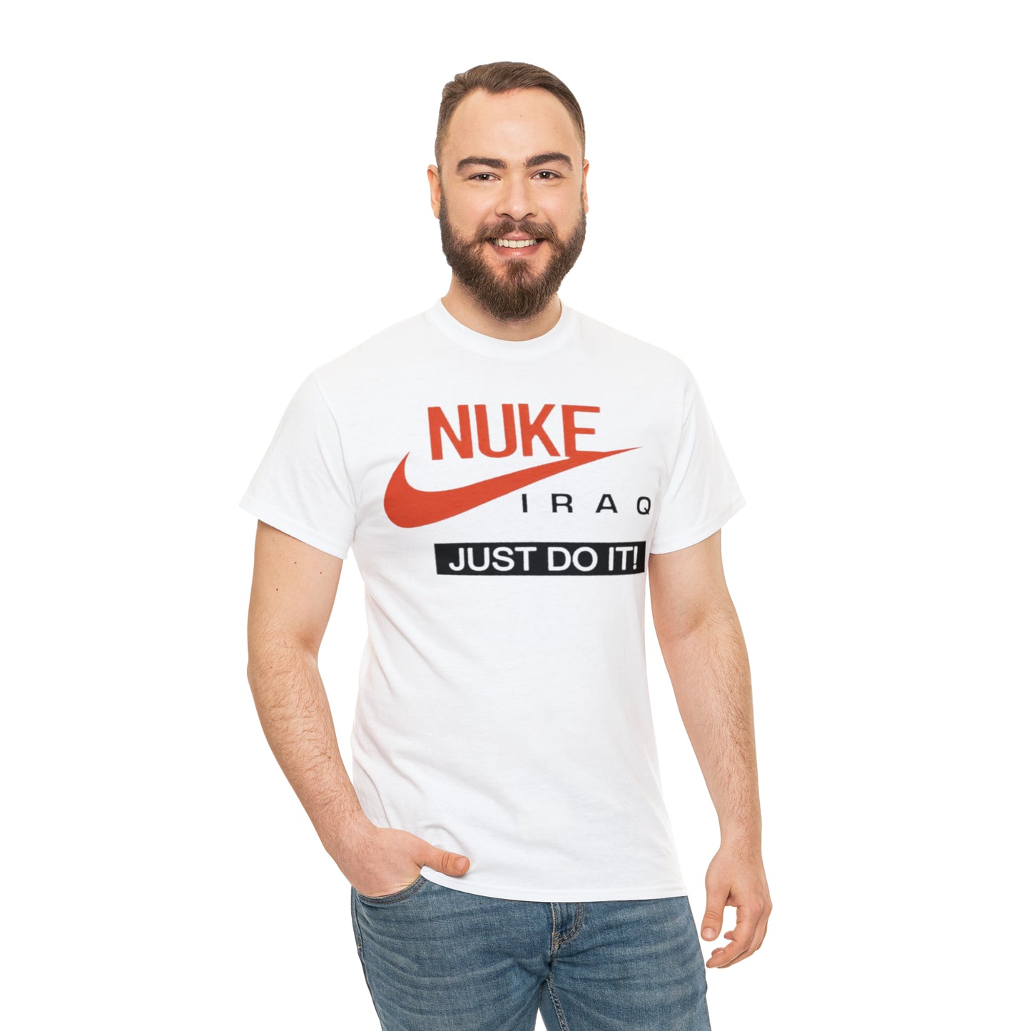 Just Nuke It™