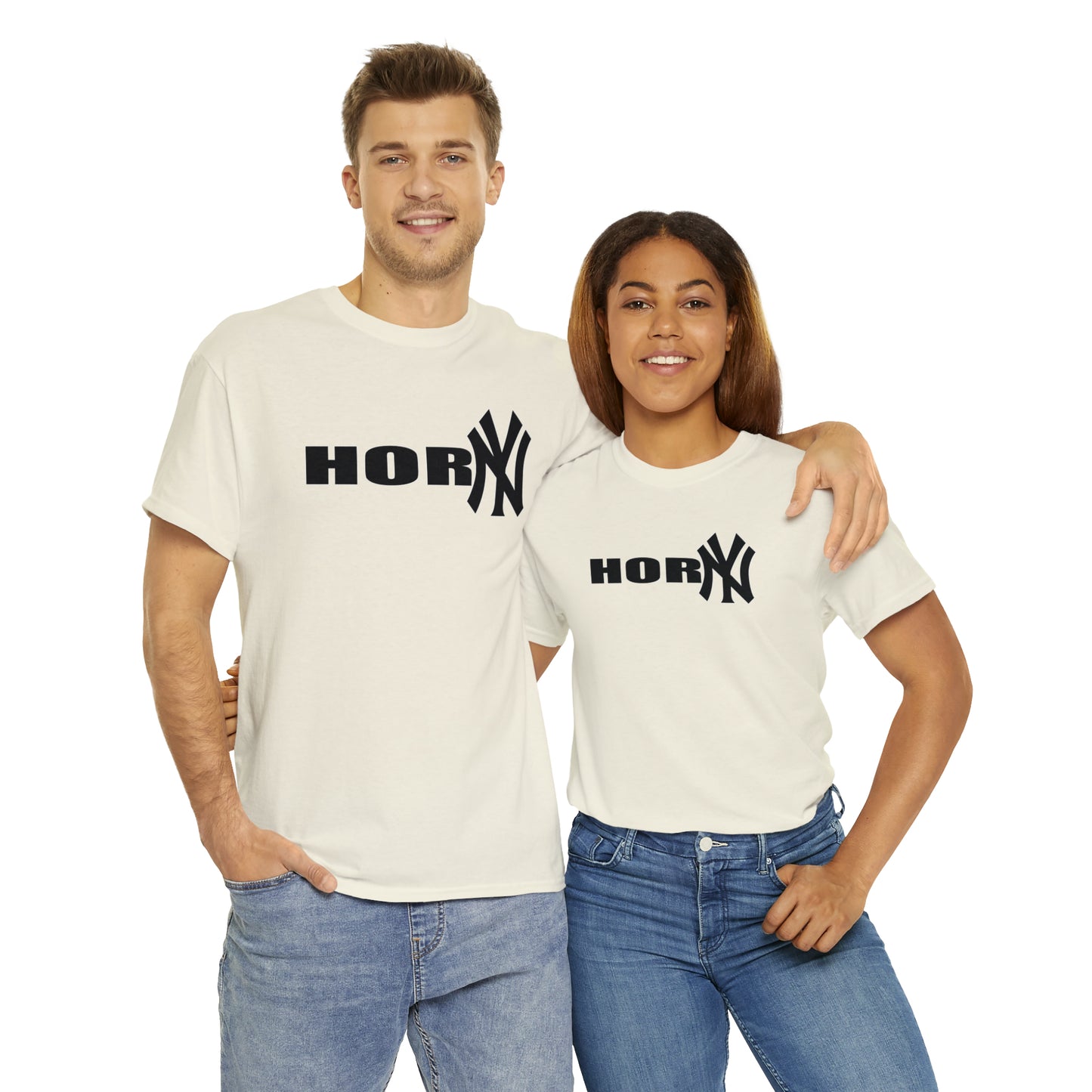 HorNY™