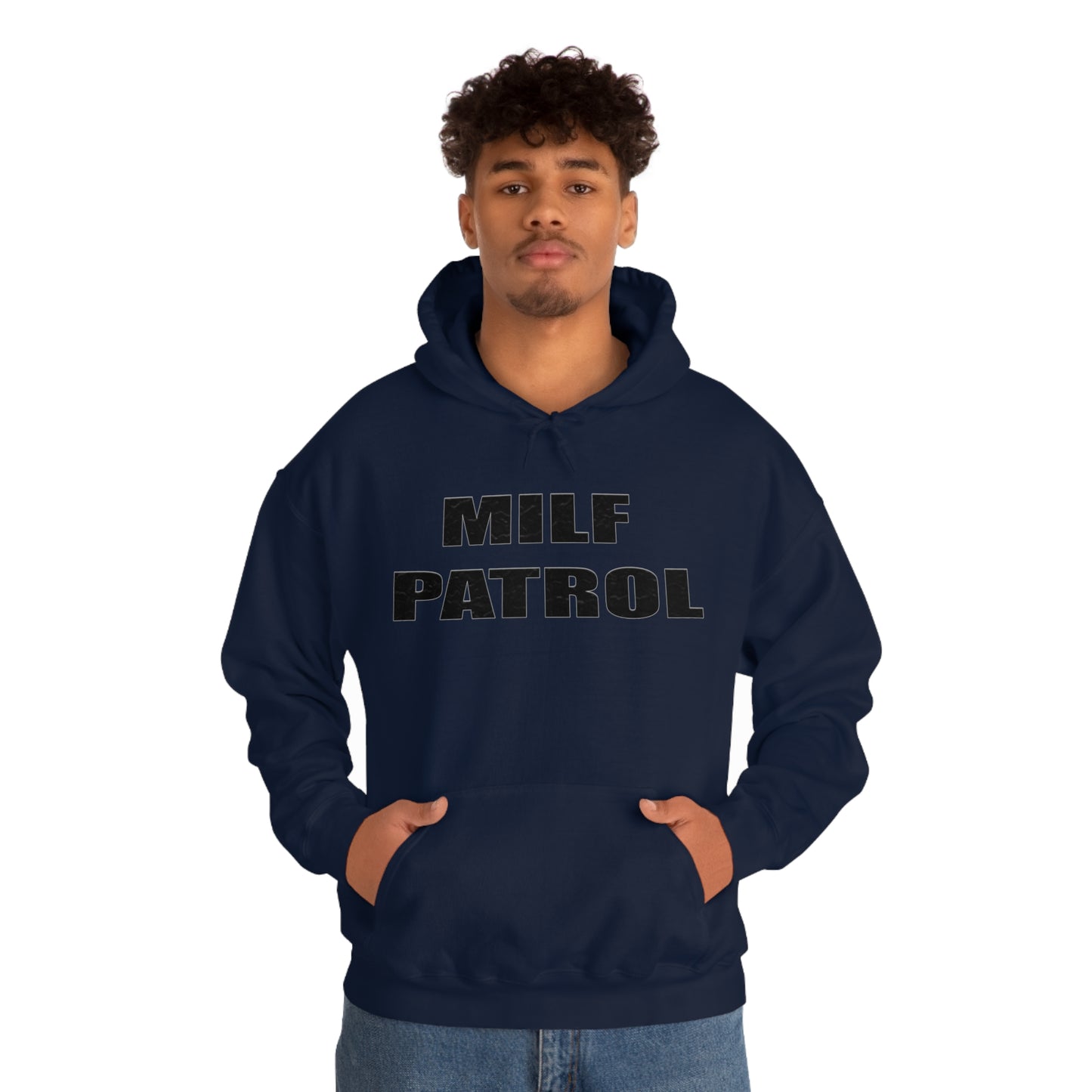 Hot Mamas Club Hoodie™