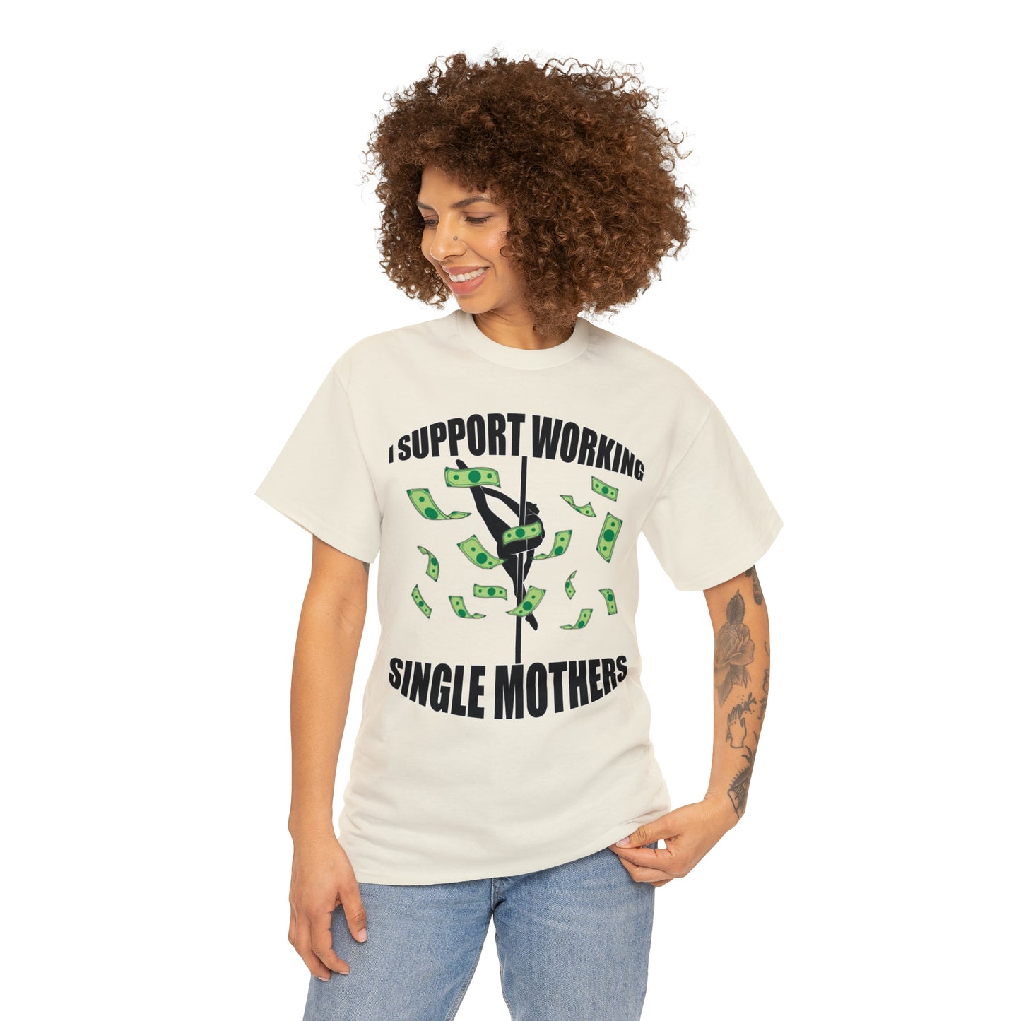 The Supporter™