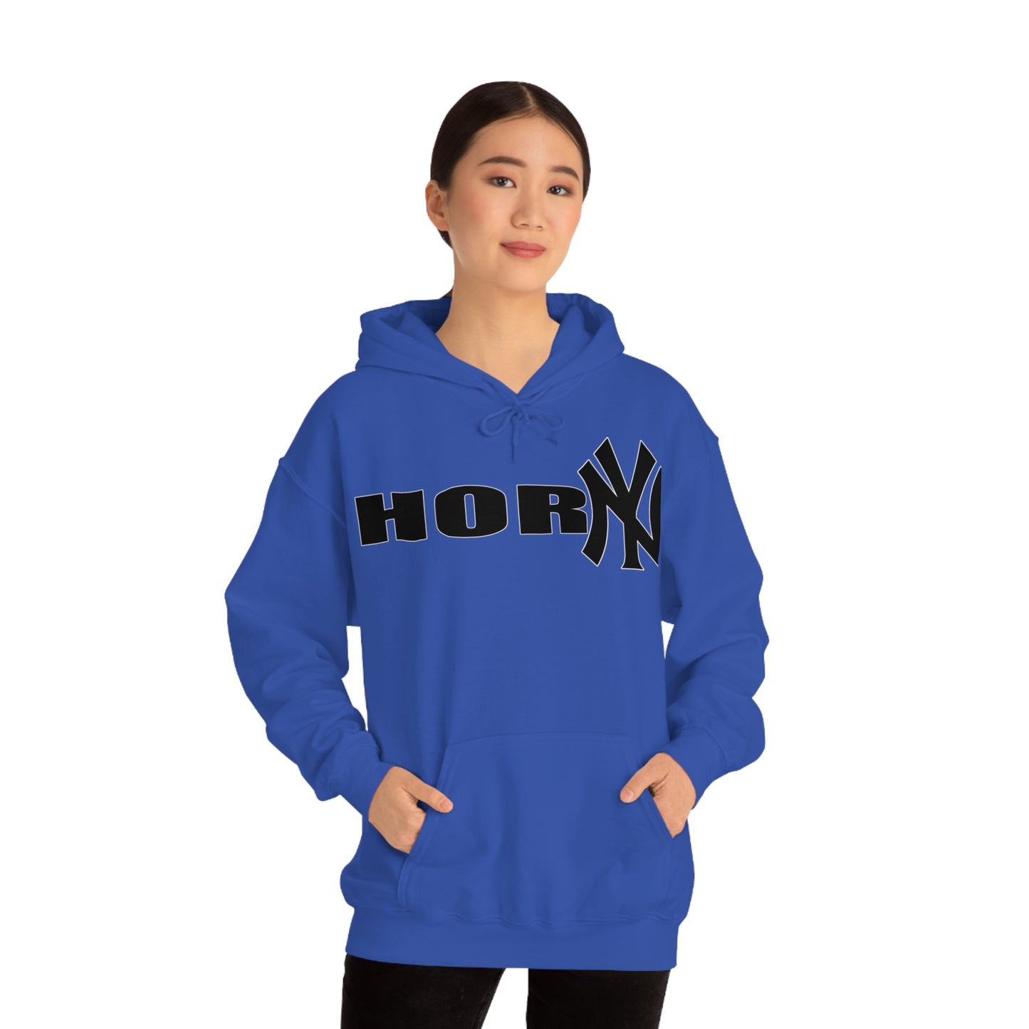 HorNY Hoodie™