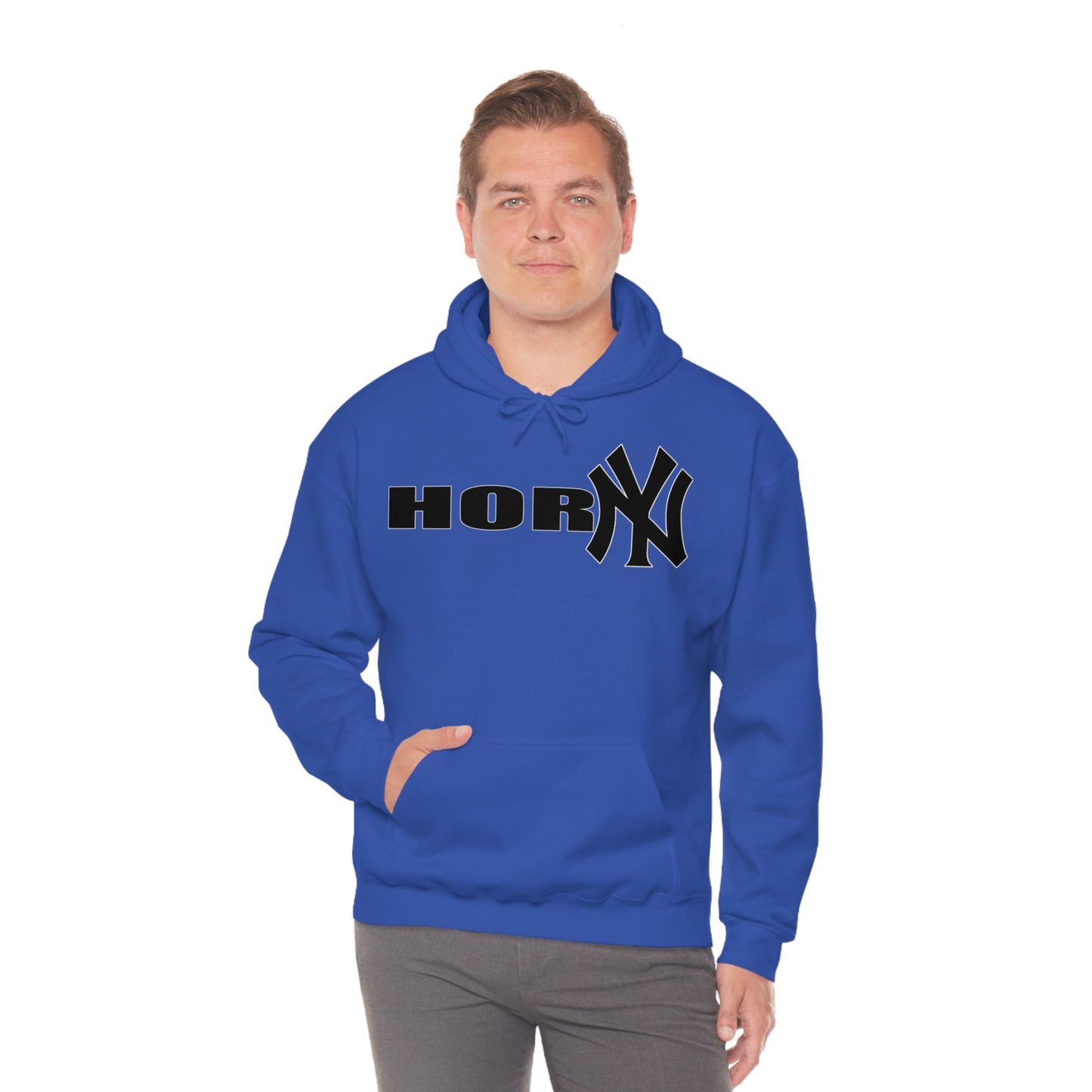 HorNY Hoodie™