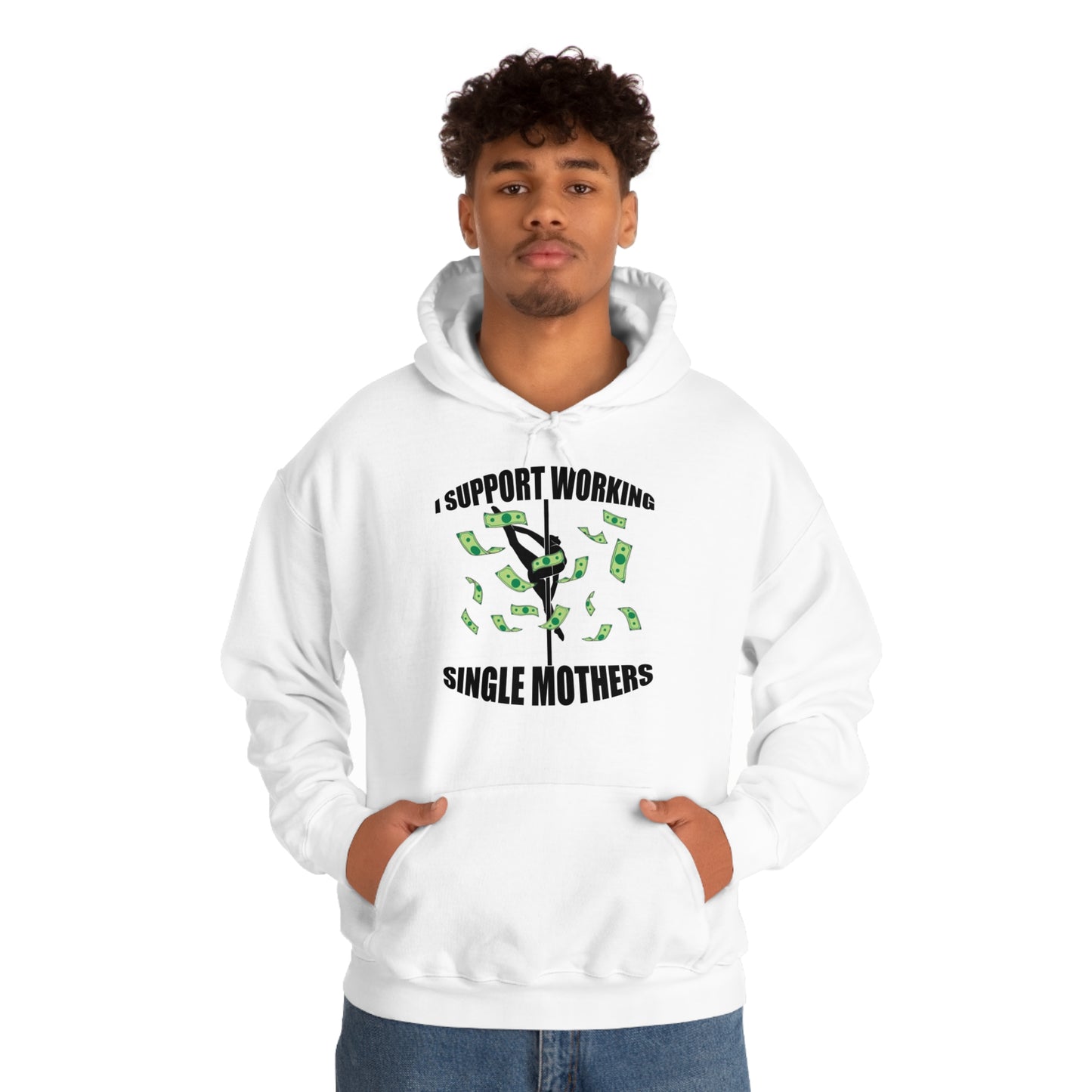 The Supporter Hoodie™