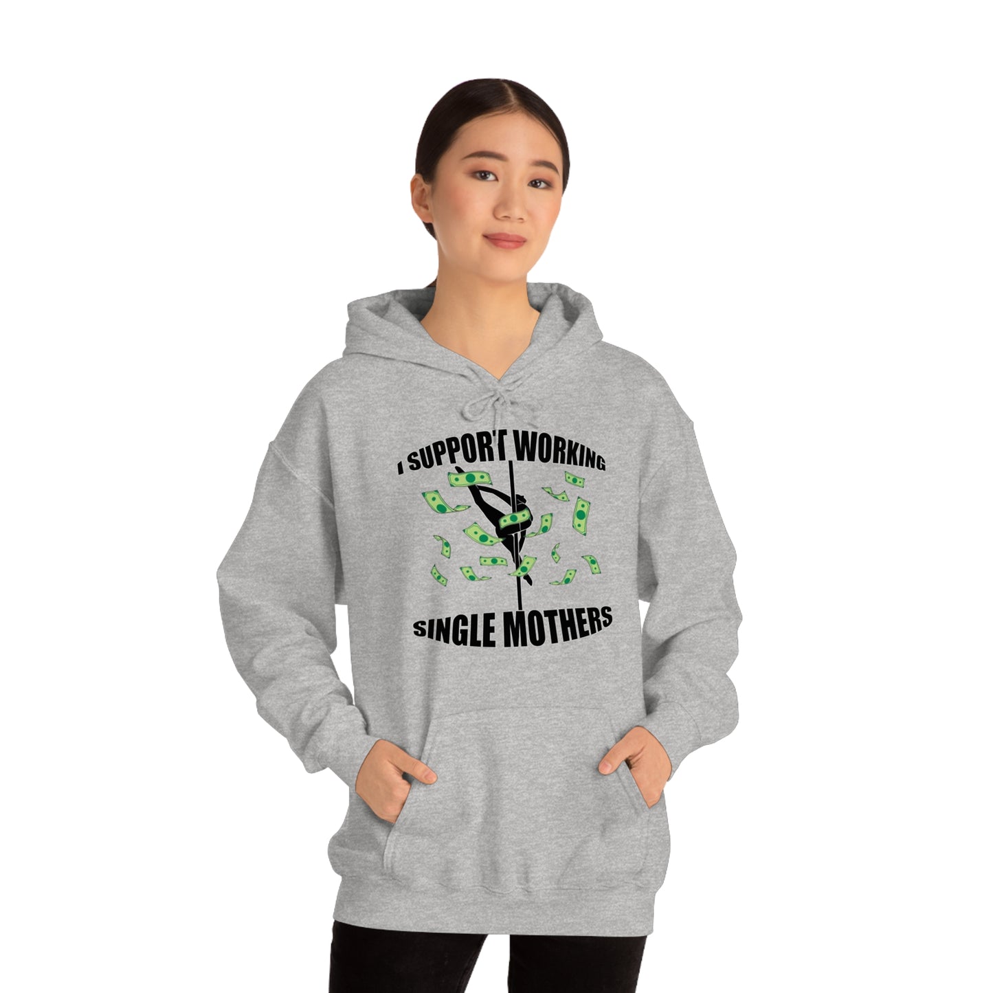 The Supporter Hoodie™