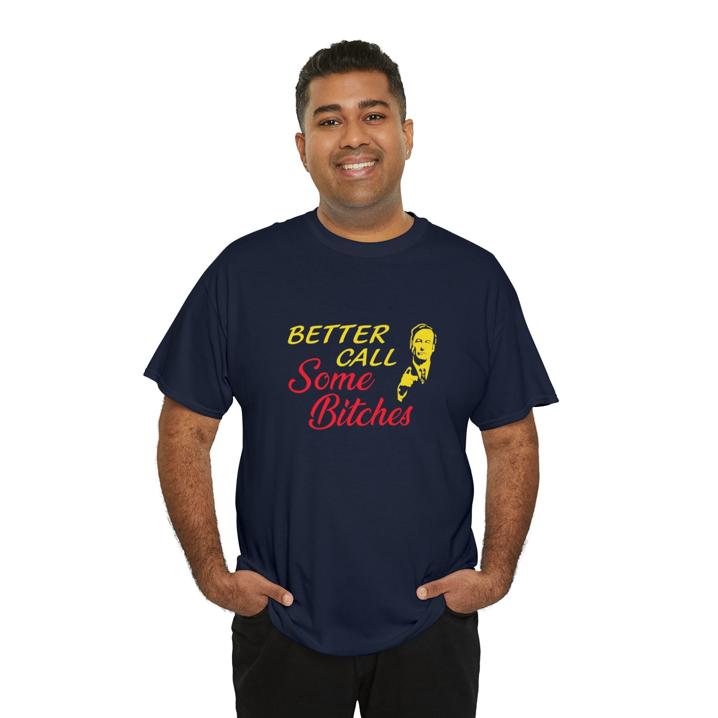 The Bitchless™