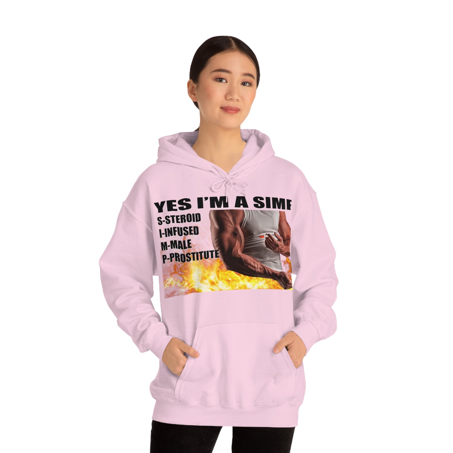 Simp Hoodie™