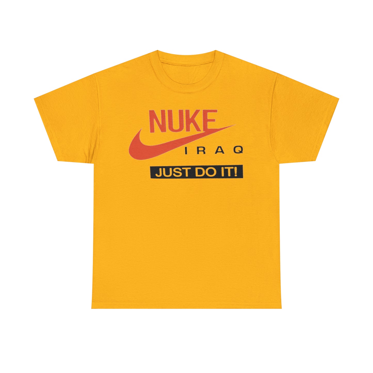 Just Nuke It™