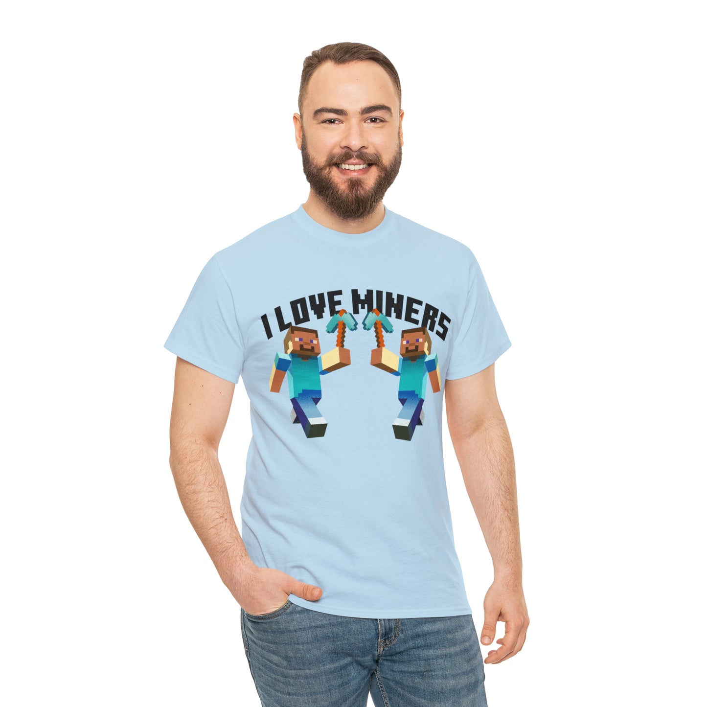 I <3 Miners™