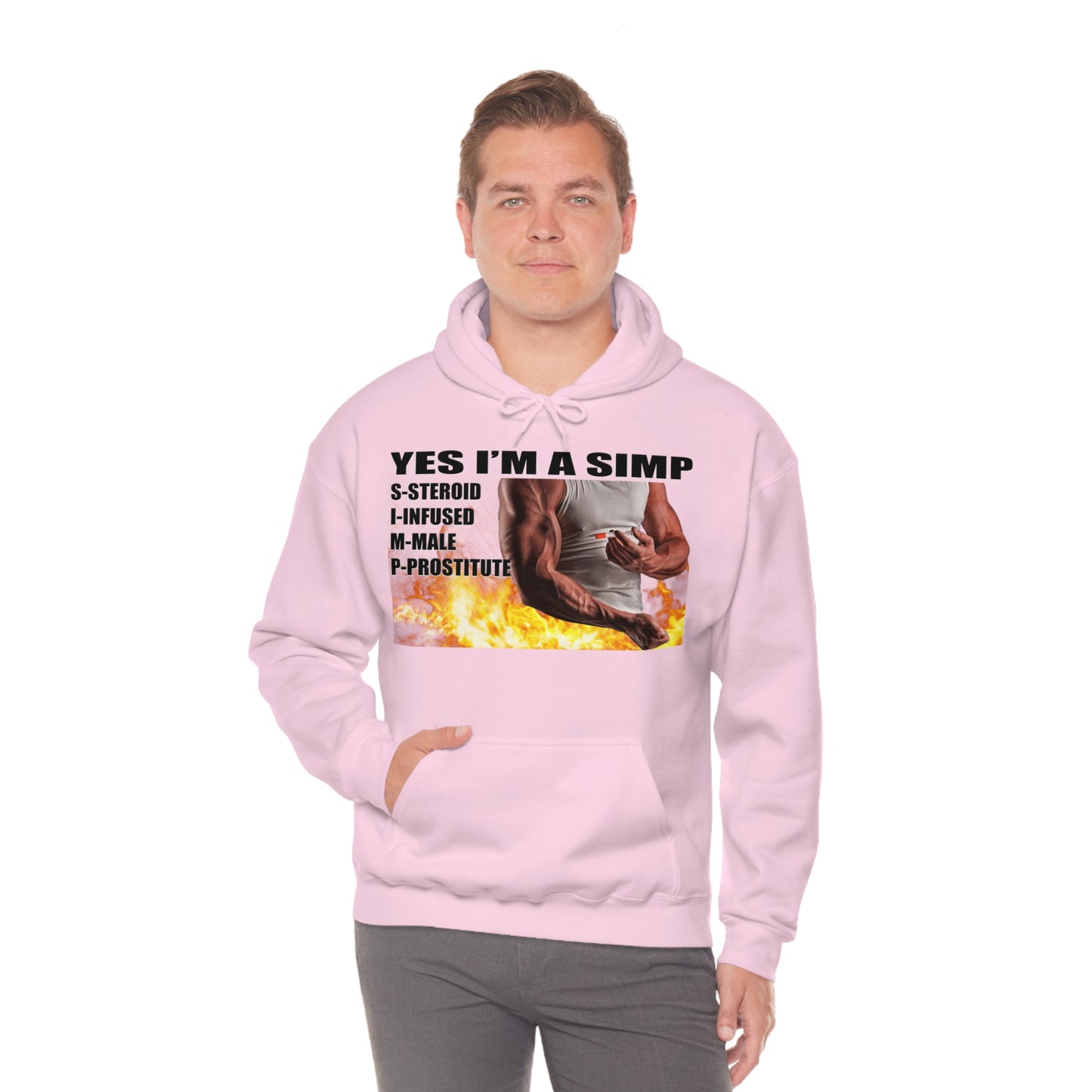 Simp Hoodie™