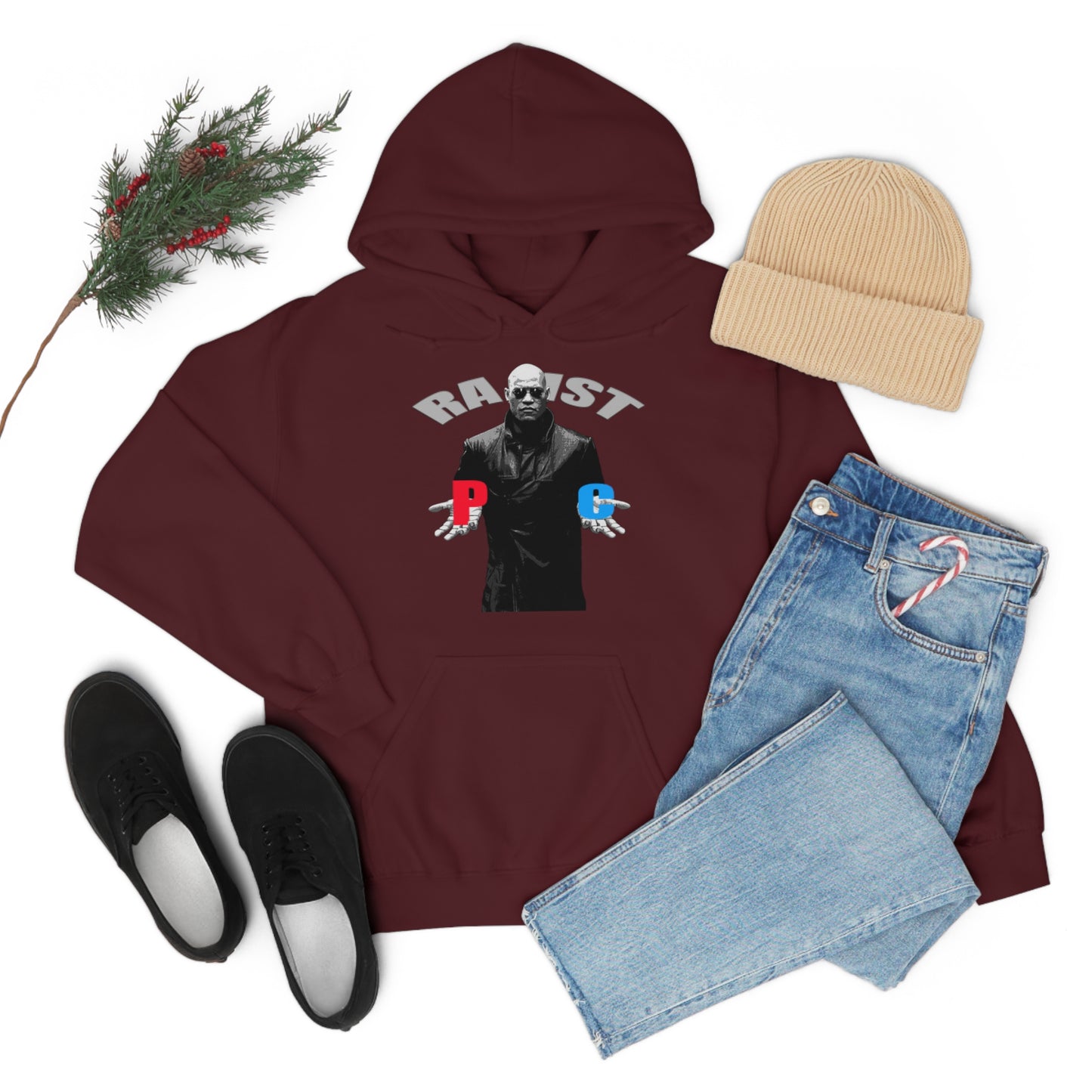 Morpius Hoodie™