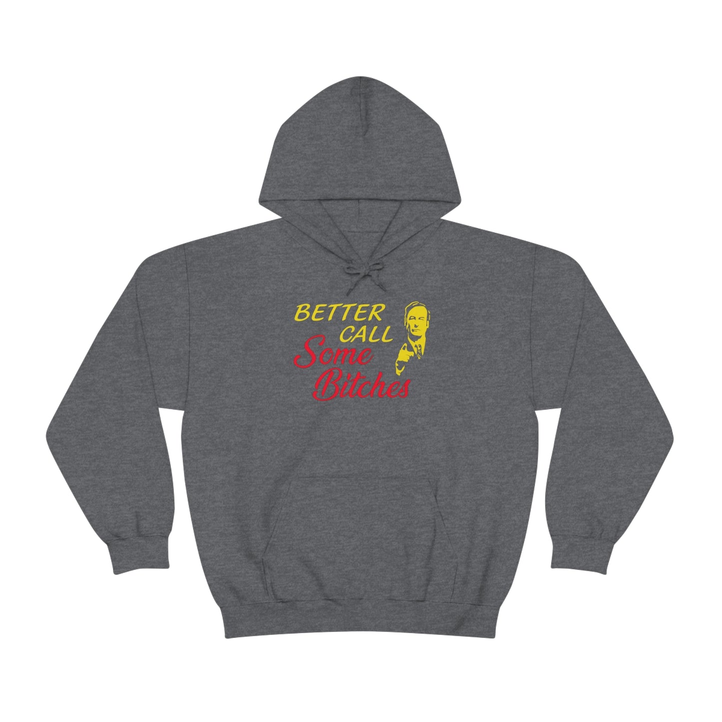 The Bitchless Hoodie™