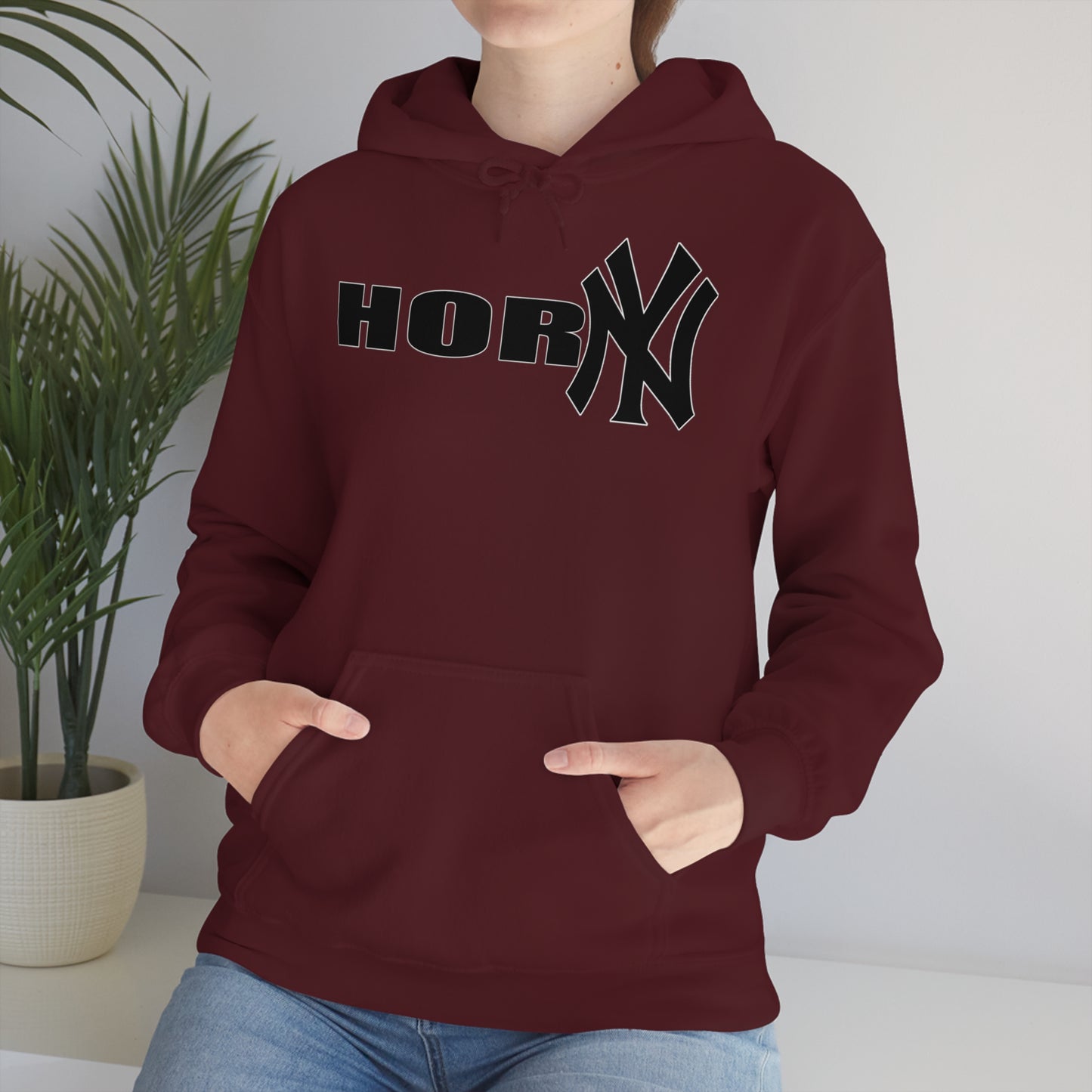 HorNY Hoodie™