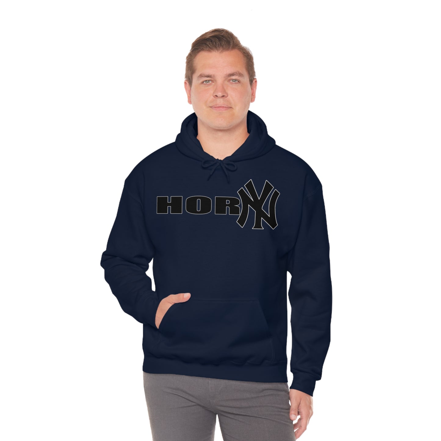 HorNY Hoodie™