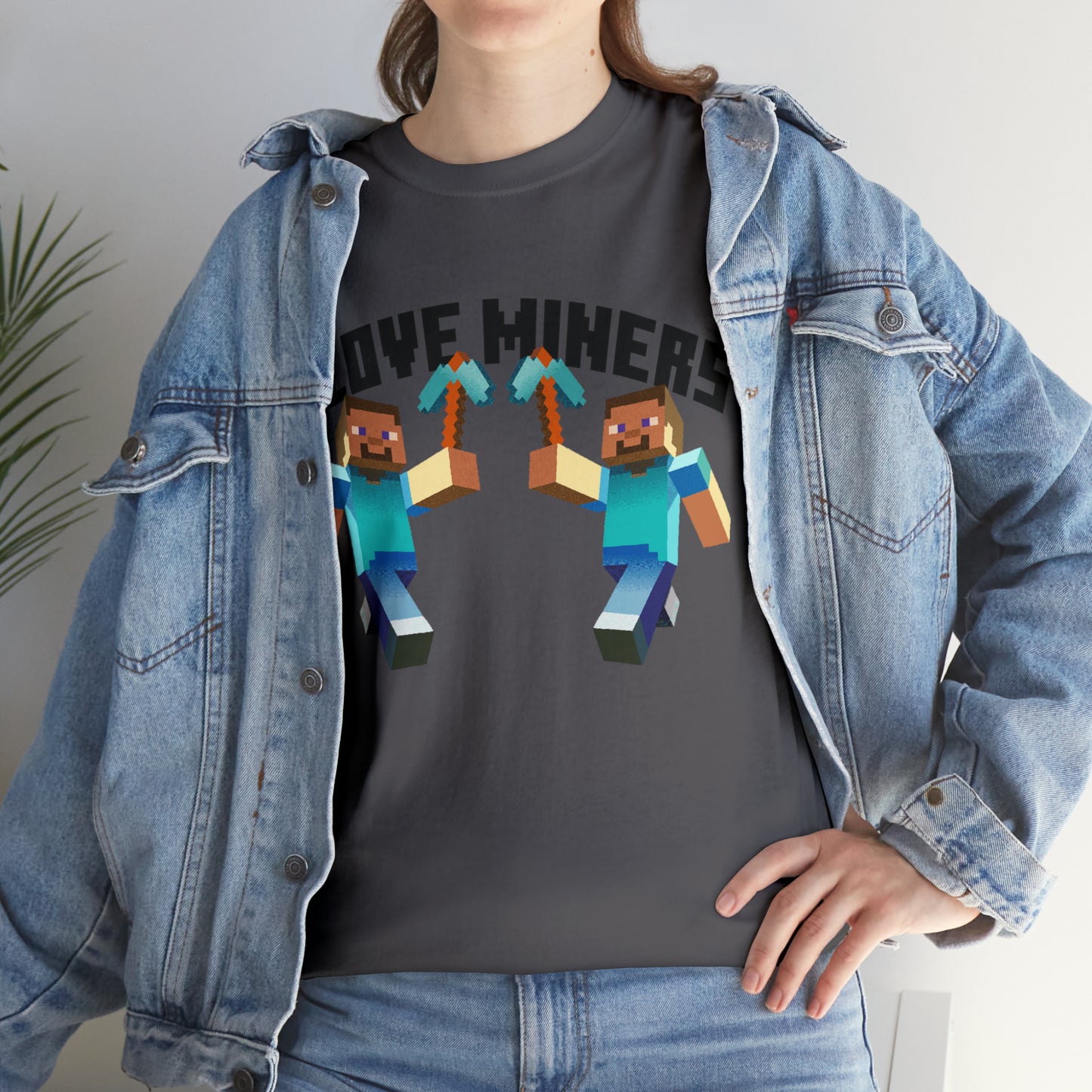 I <3 Miners™