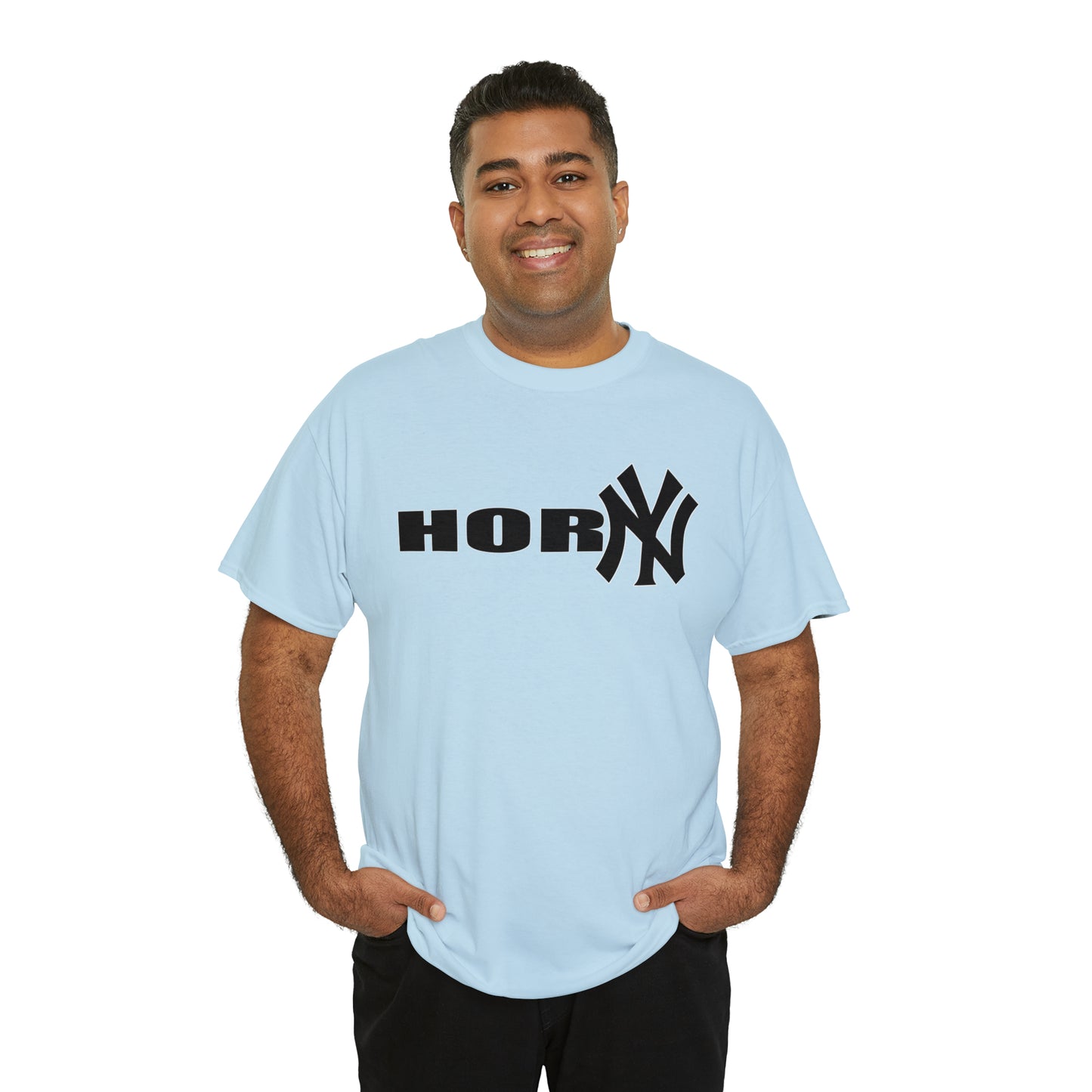 HorNY™