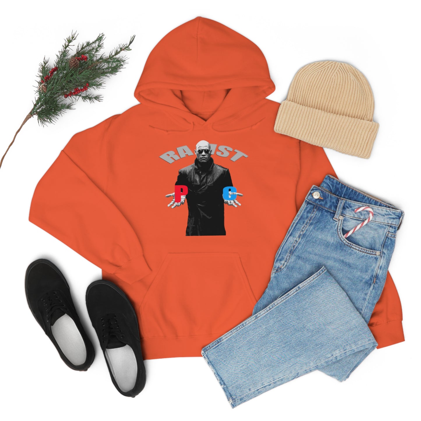 Morpius Hoodie™