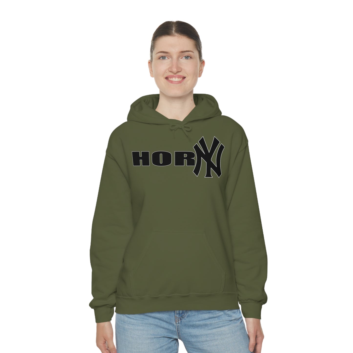 HorNY Hoodie™