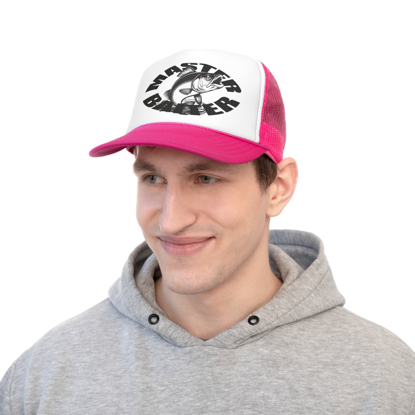 Master Baiter Cap™