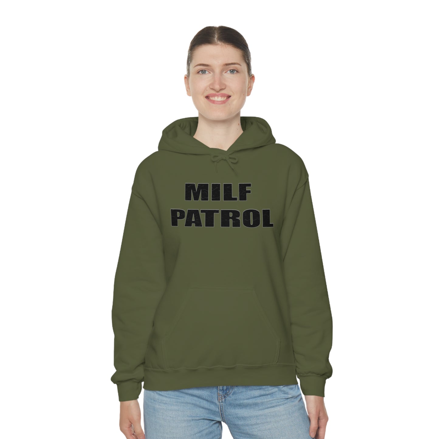 Hot Mamas Club Hoodie™