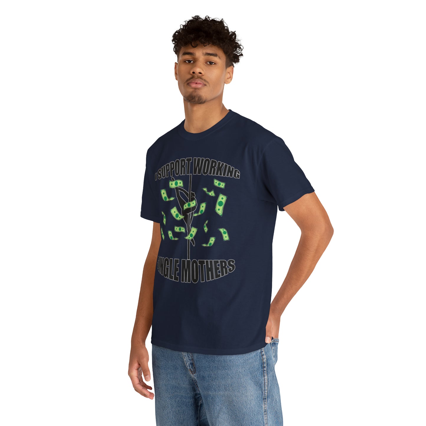 The Supporter™
