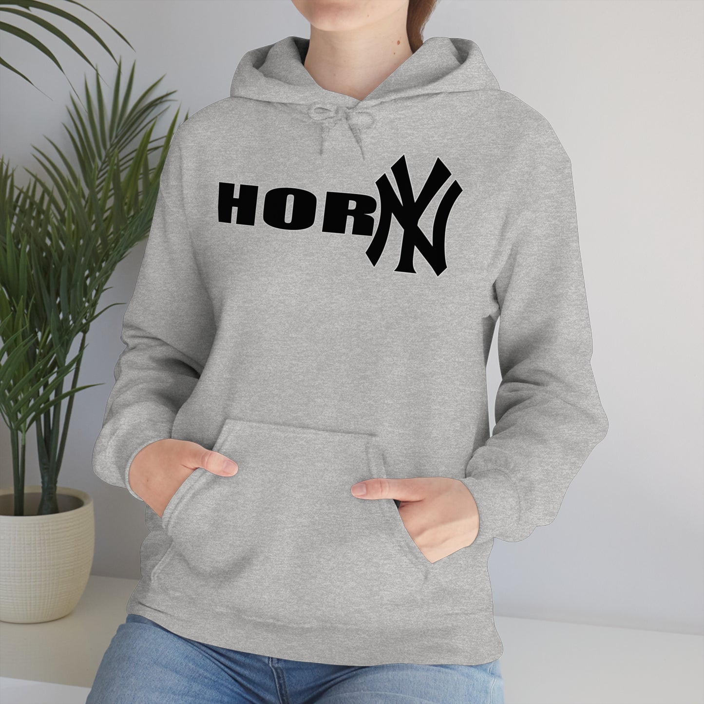 HorNY Hoodie™