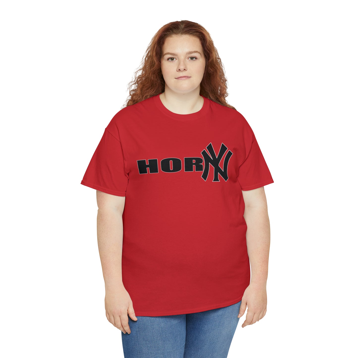 HorNY™