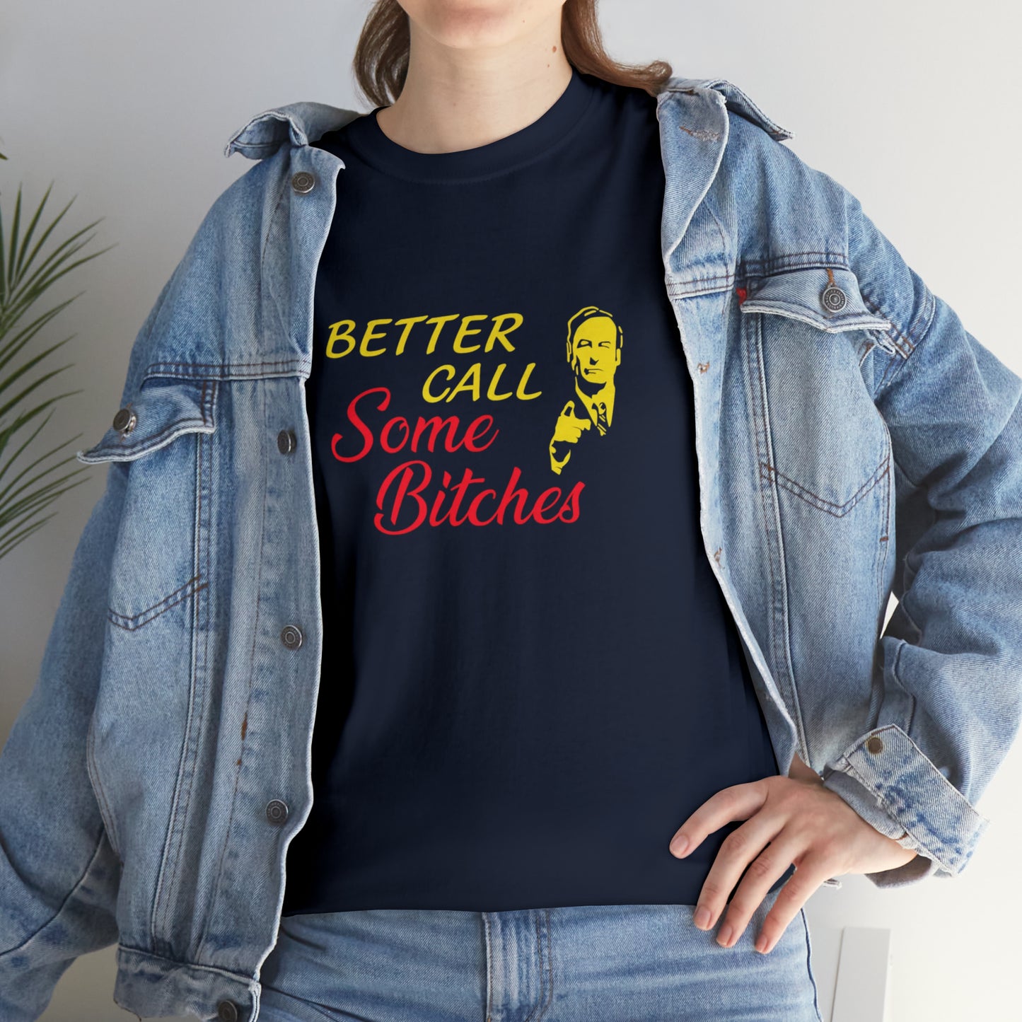 The Bitchless™