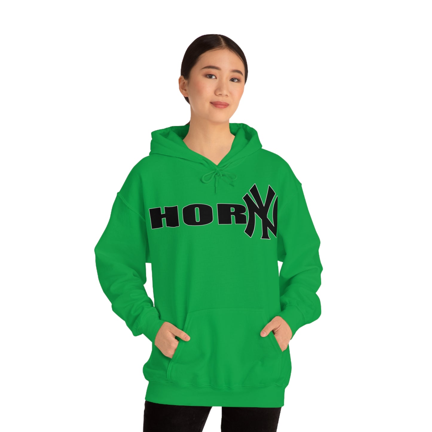 HorNY Hoodie™