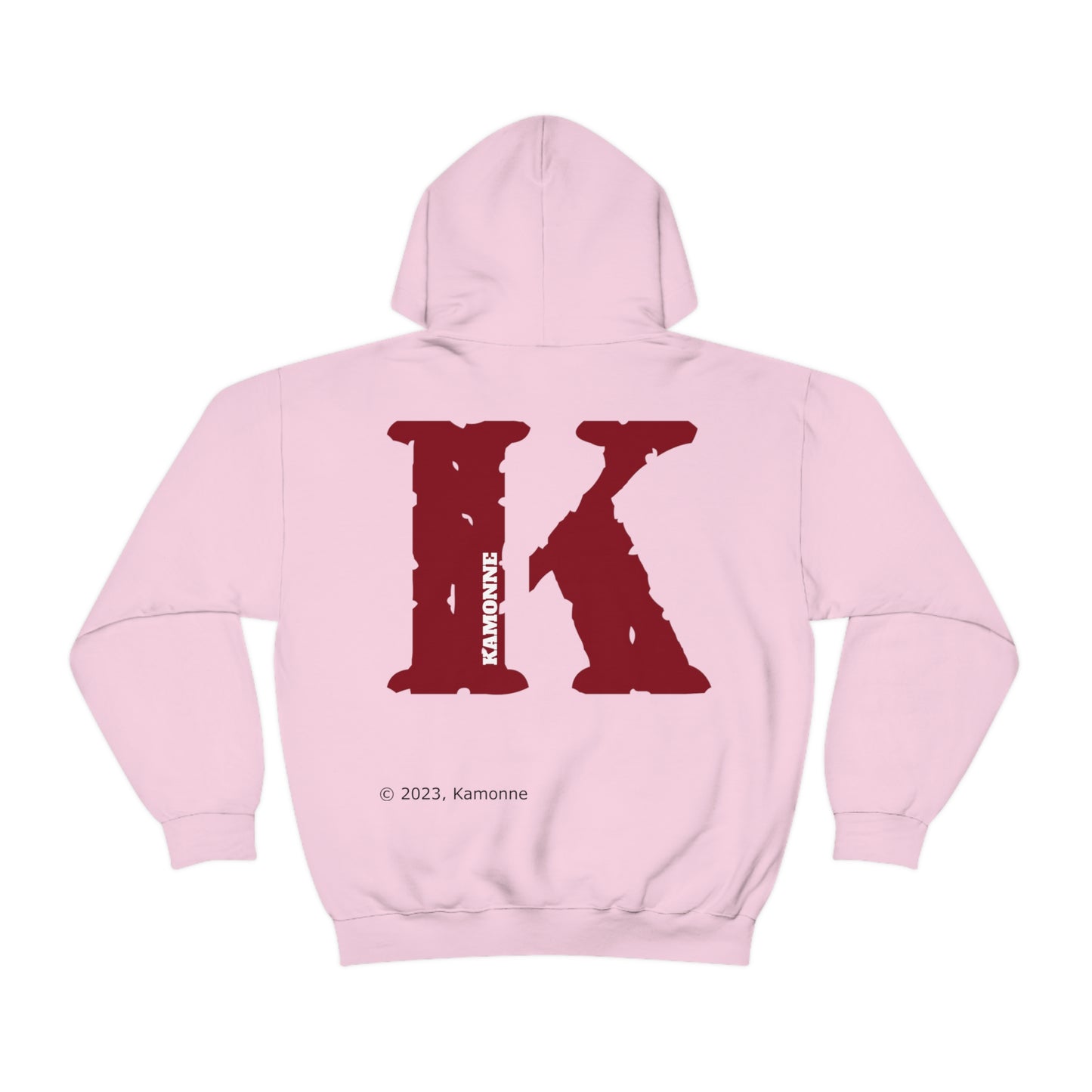 K-monn Hoodie™