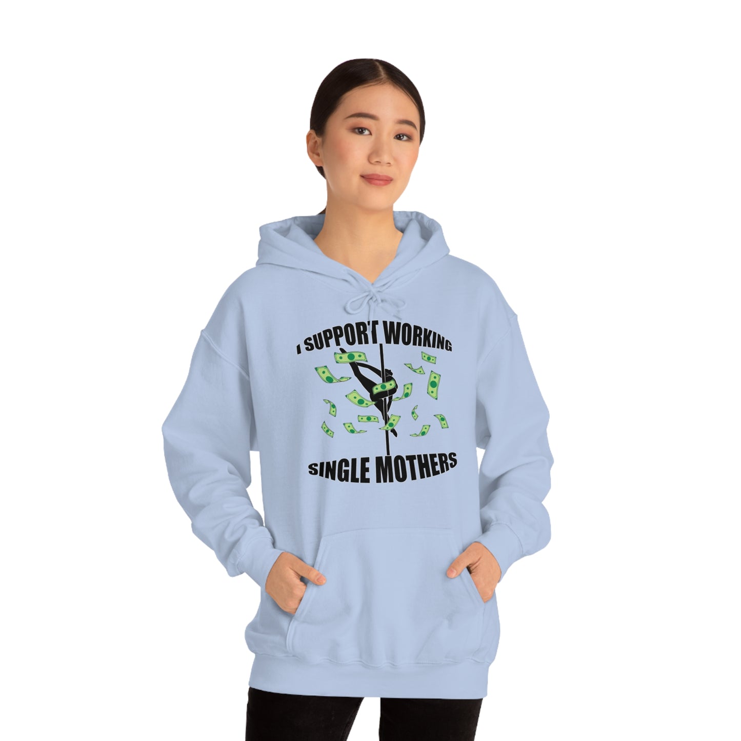 The Supporter Hoodie™