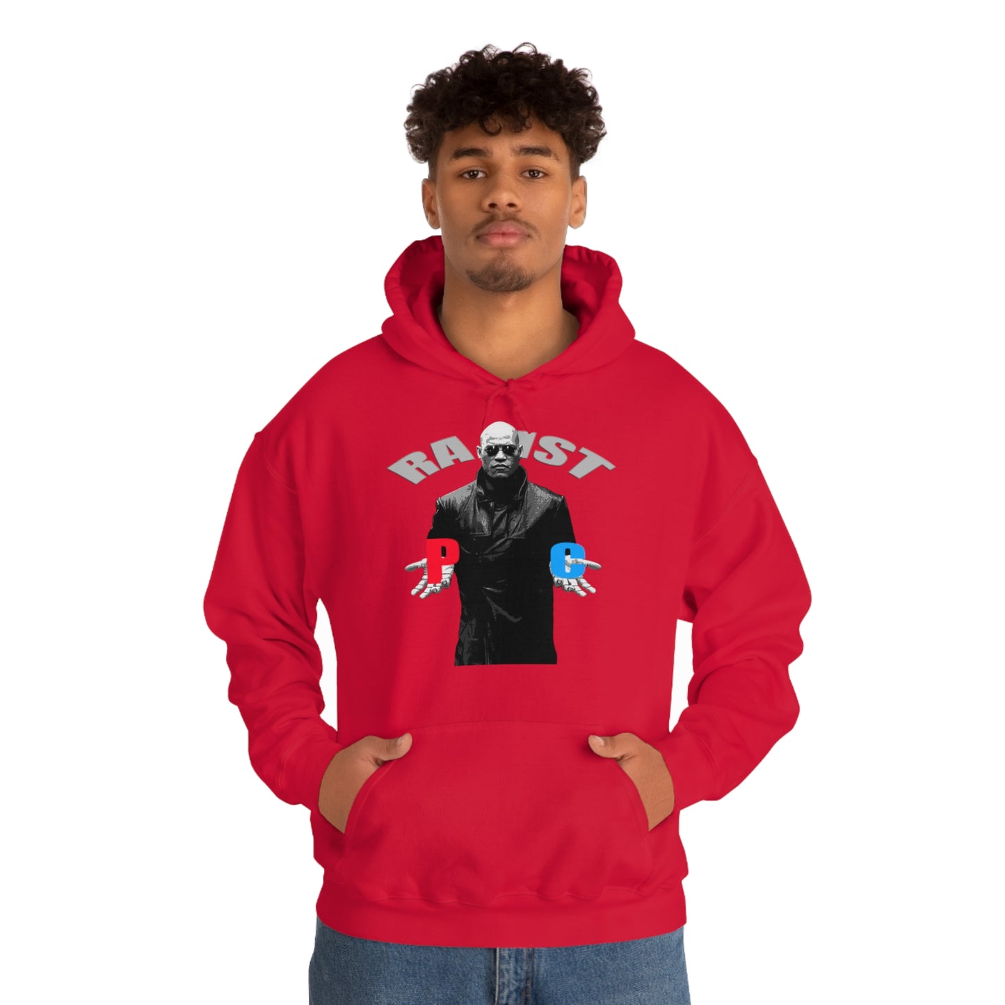 Morpius Hoodie™