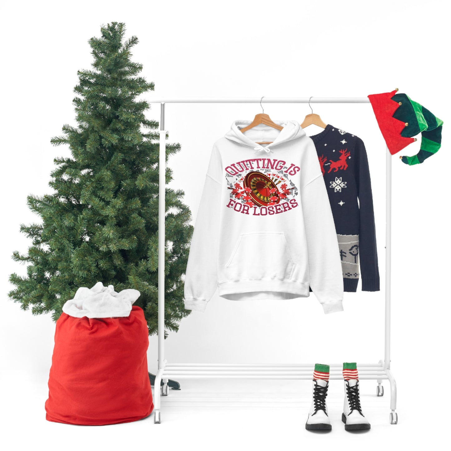 Gamblers Fever Hoodie™