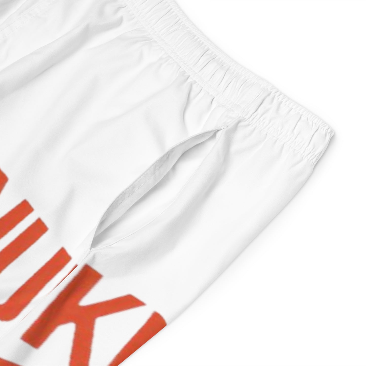 Just Nuke It Shorts™